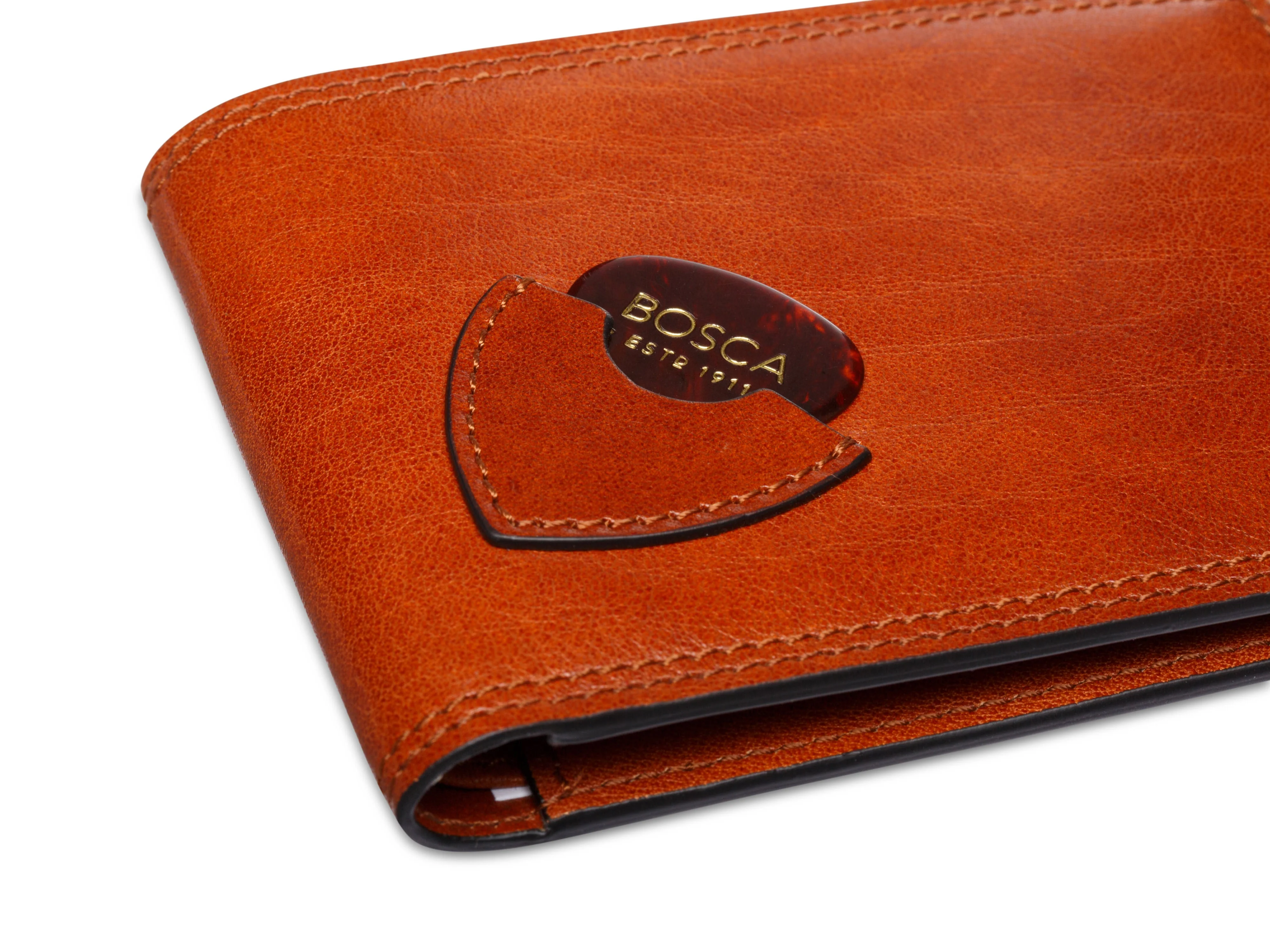 Dolce Italia Small Guitar Pick Wallet - Image 8