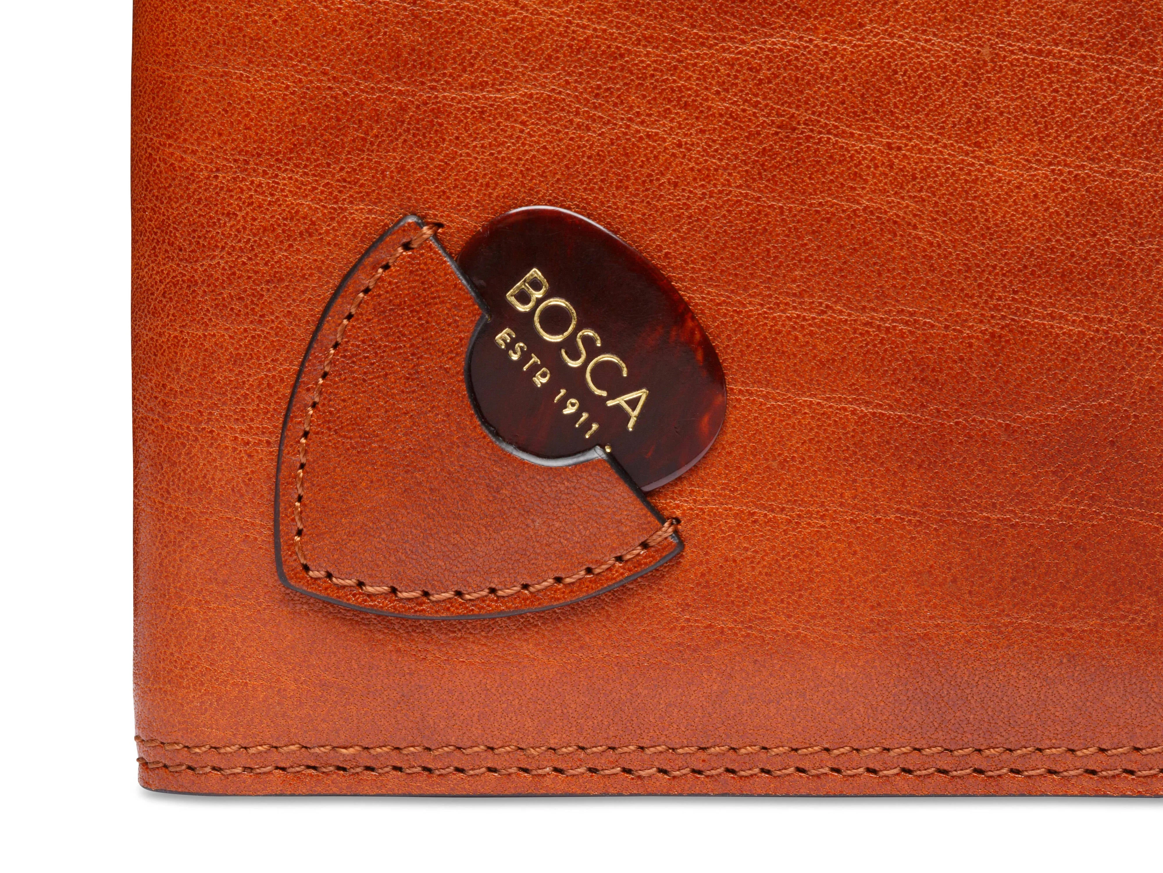 Dolce Italia Small Guitar Pick Wallet - Image 9