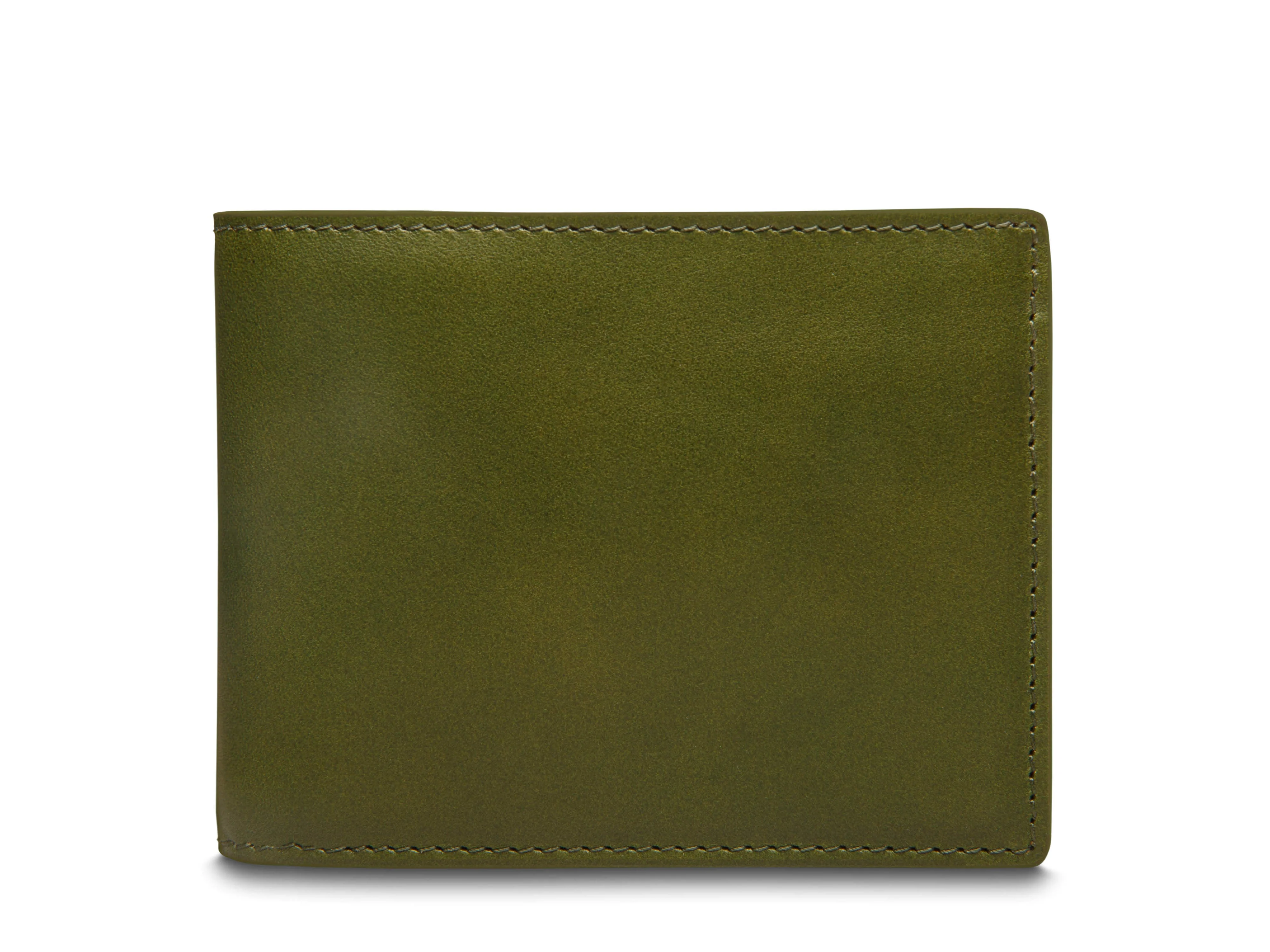 Italo Contrast Small Bifold Wallet-RFID - Image 15