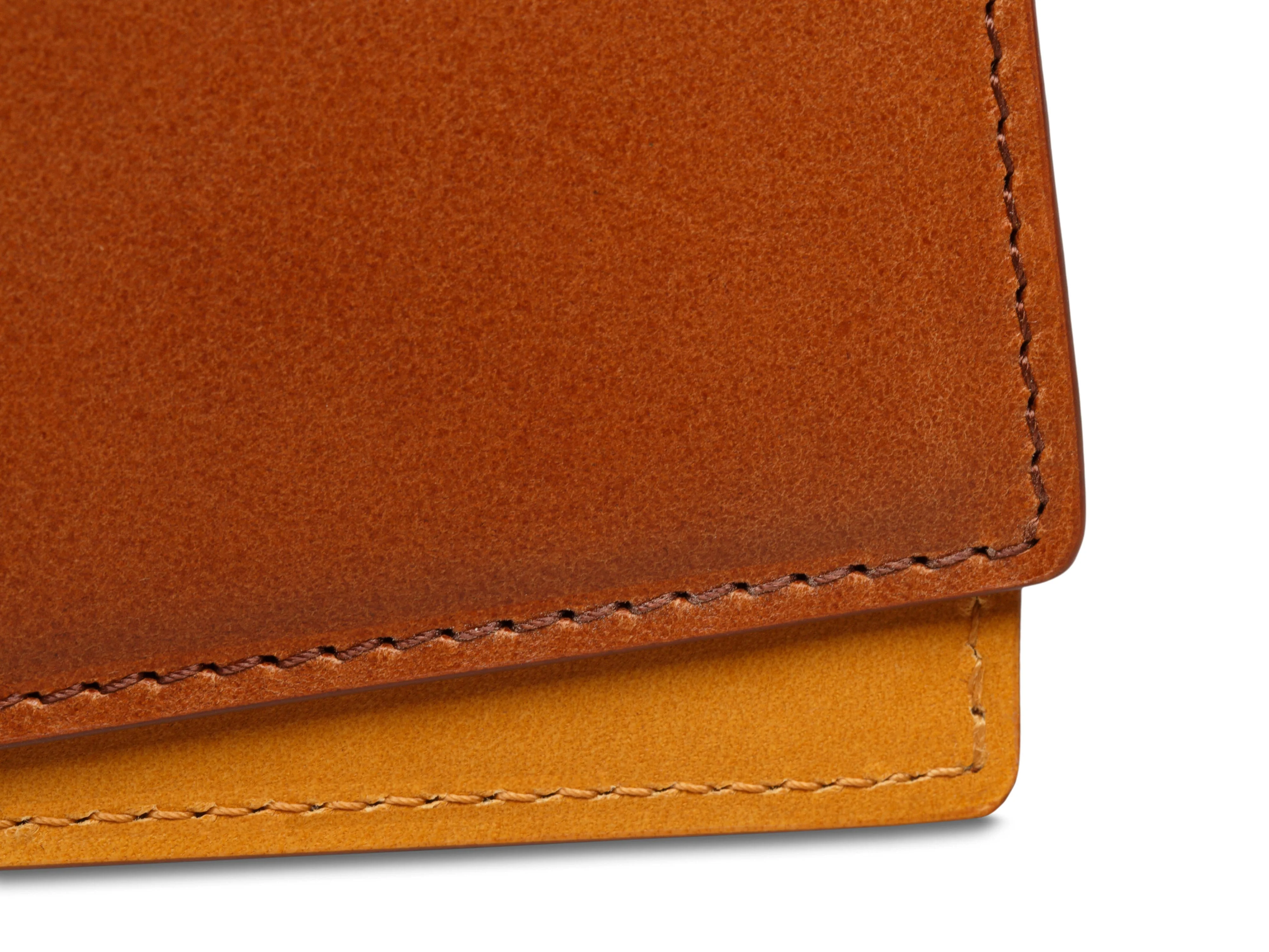 Italo Contrast Small Bifold Wallet-RFID - Image 27