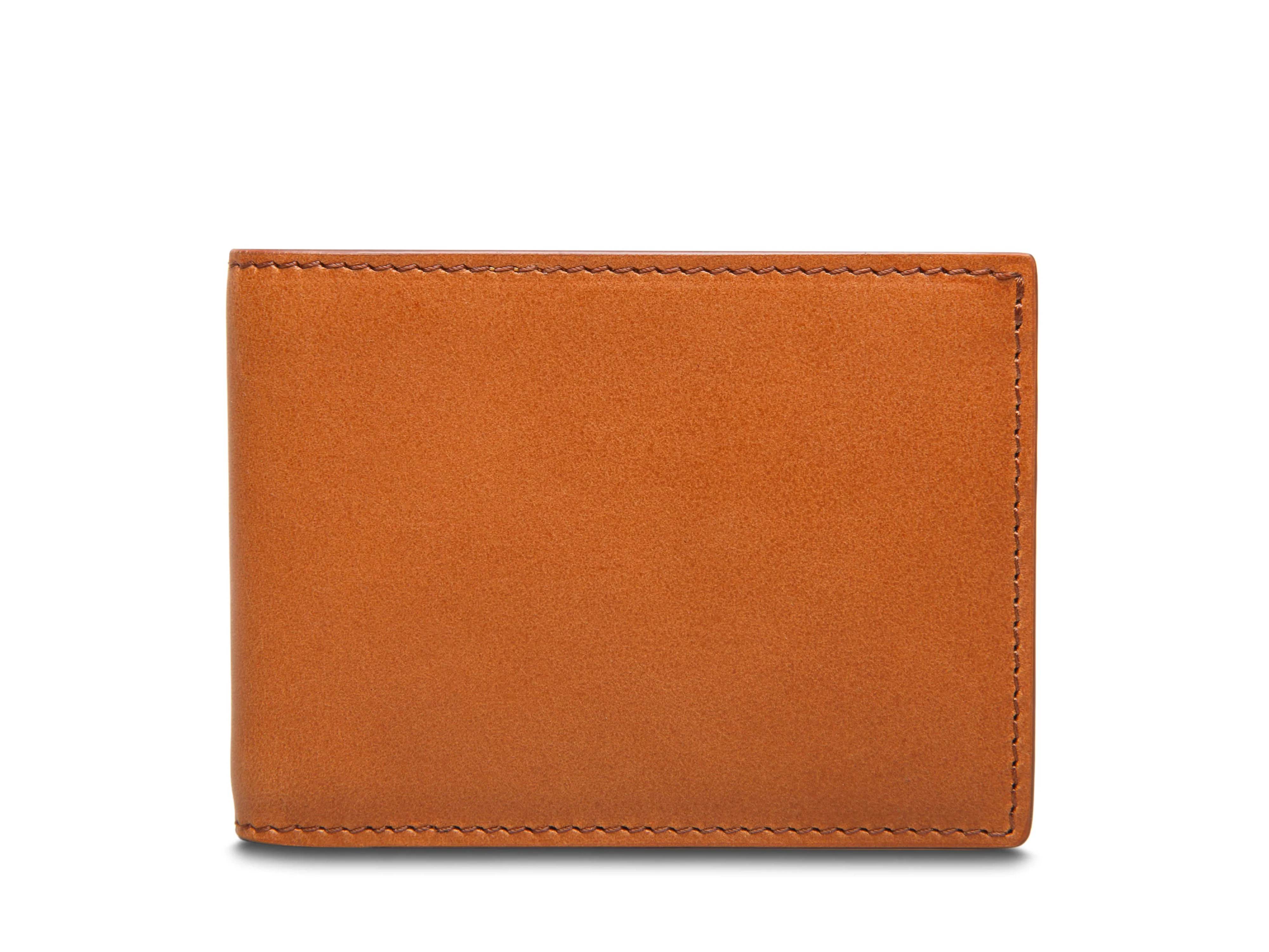 Italo Contrast Small Bifold Wallet-RFID - Image 28
