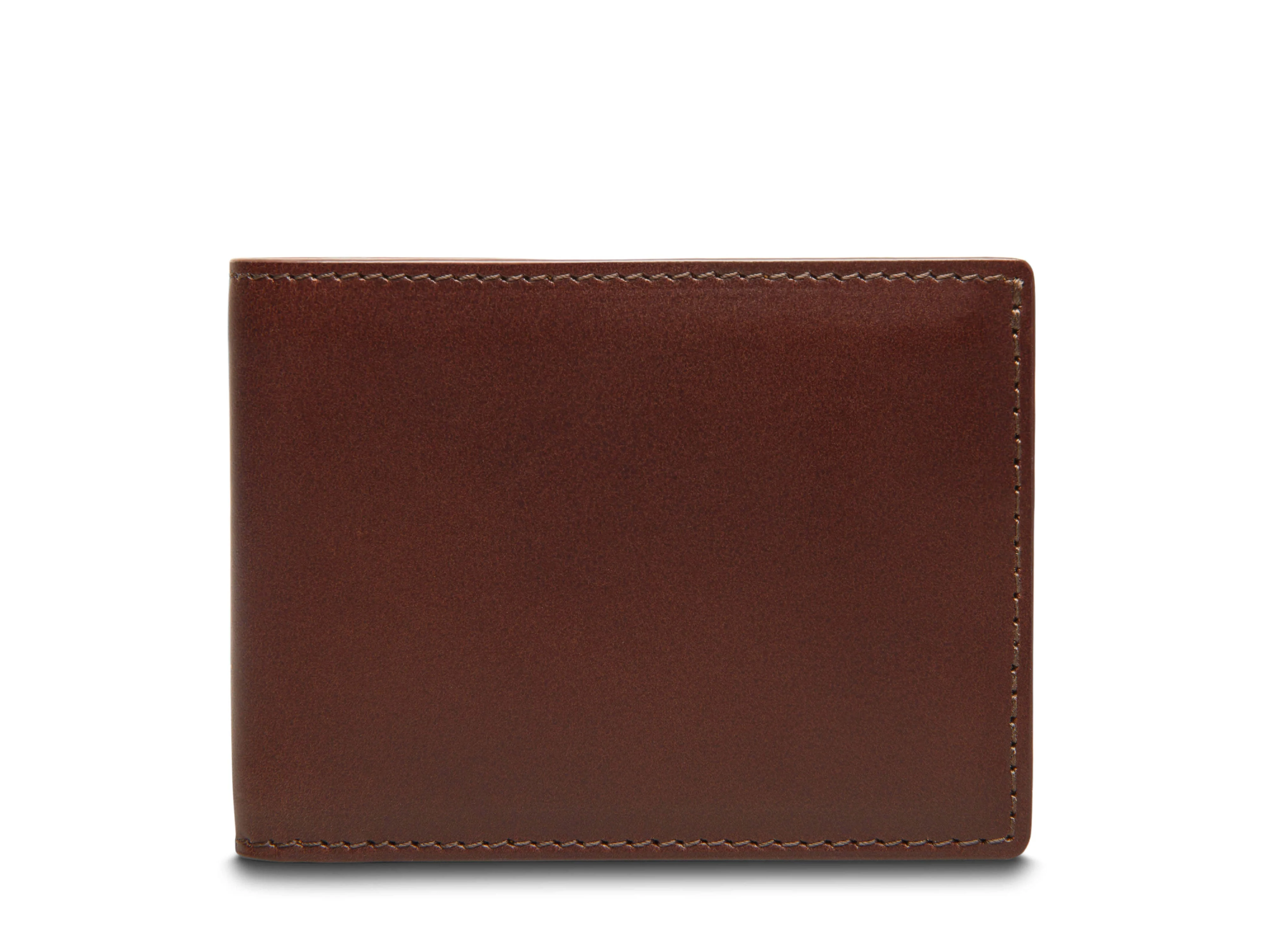Italo Contrast Small Bifold Wallet-RFID - Image 6