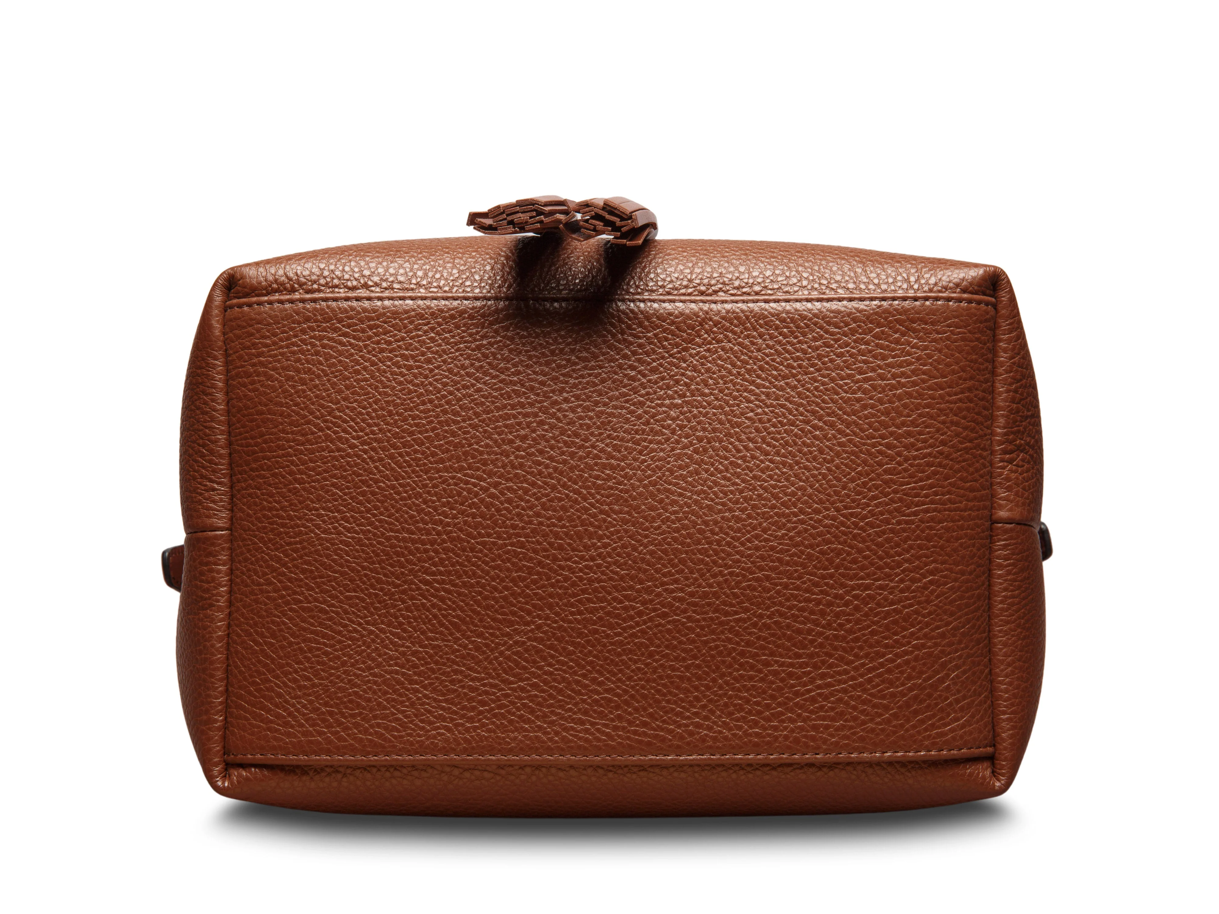 Monfrini Large Bucket Bag - Image 20