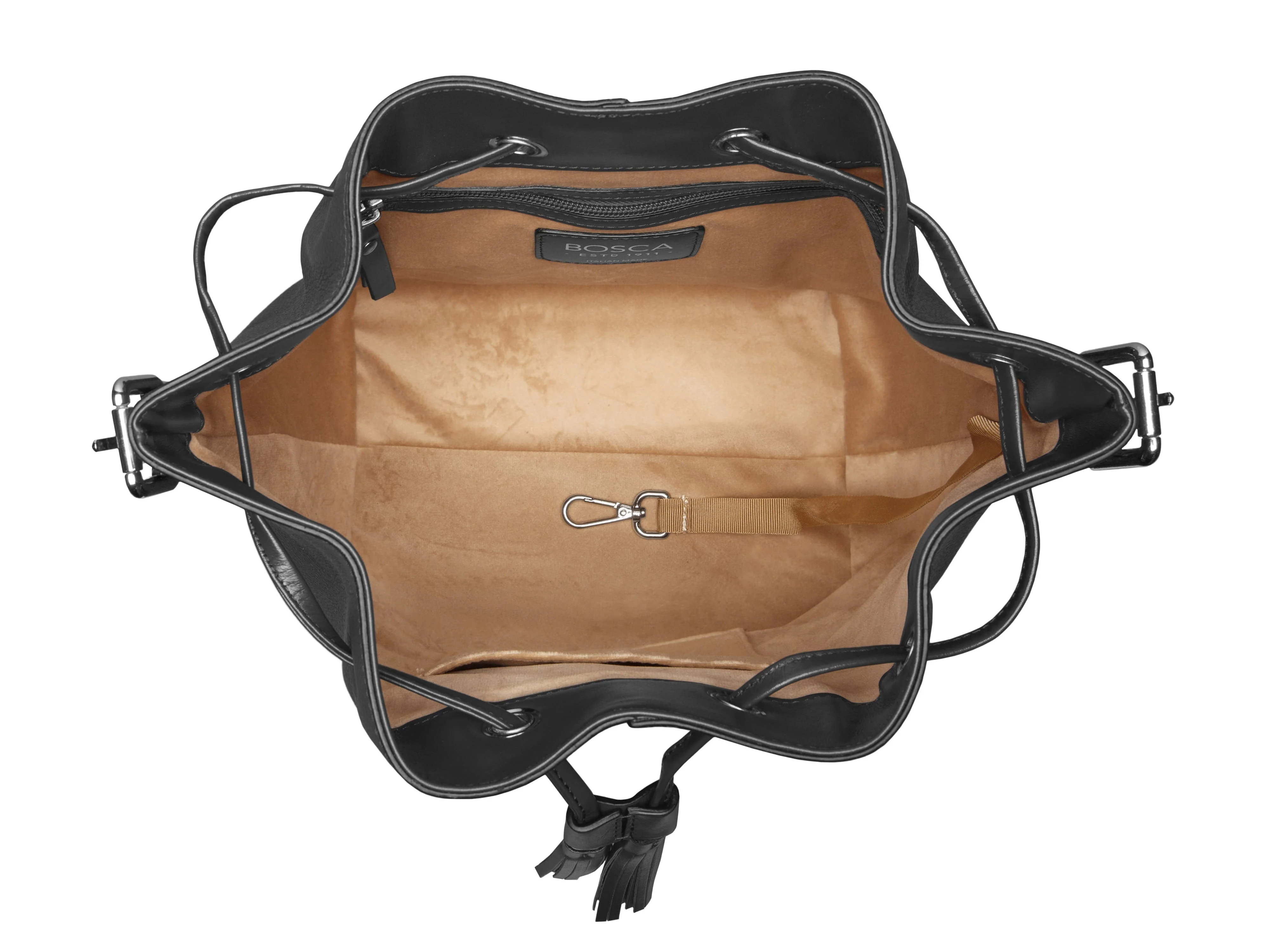 Monfrini Large Bucket Bag - Image 3