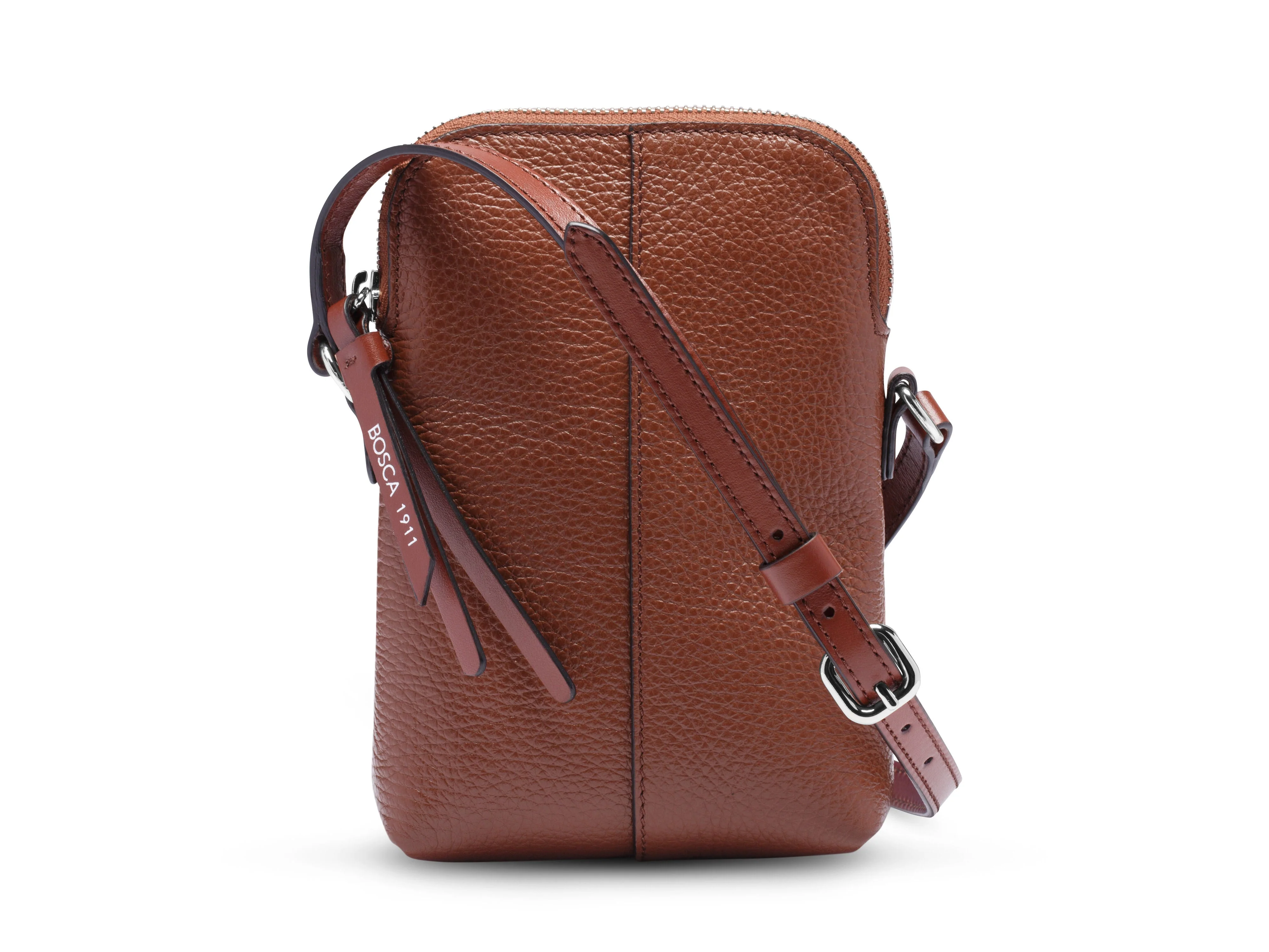 Monfrini London Crossbody Mini Purse - Image 10