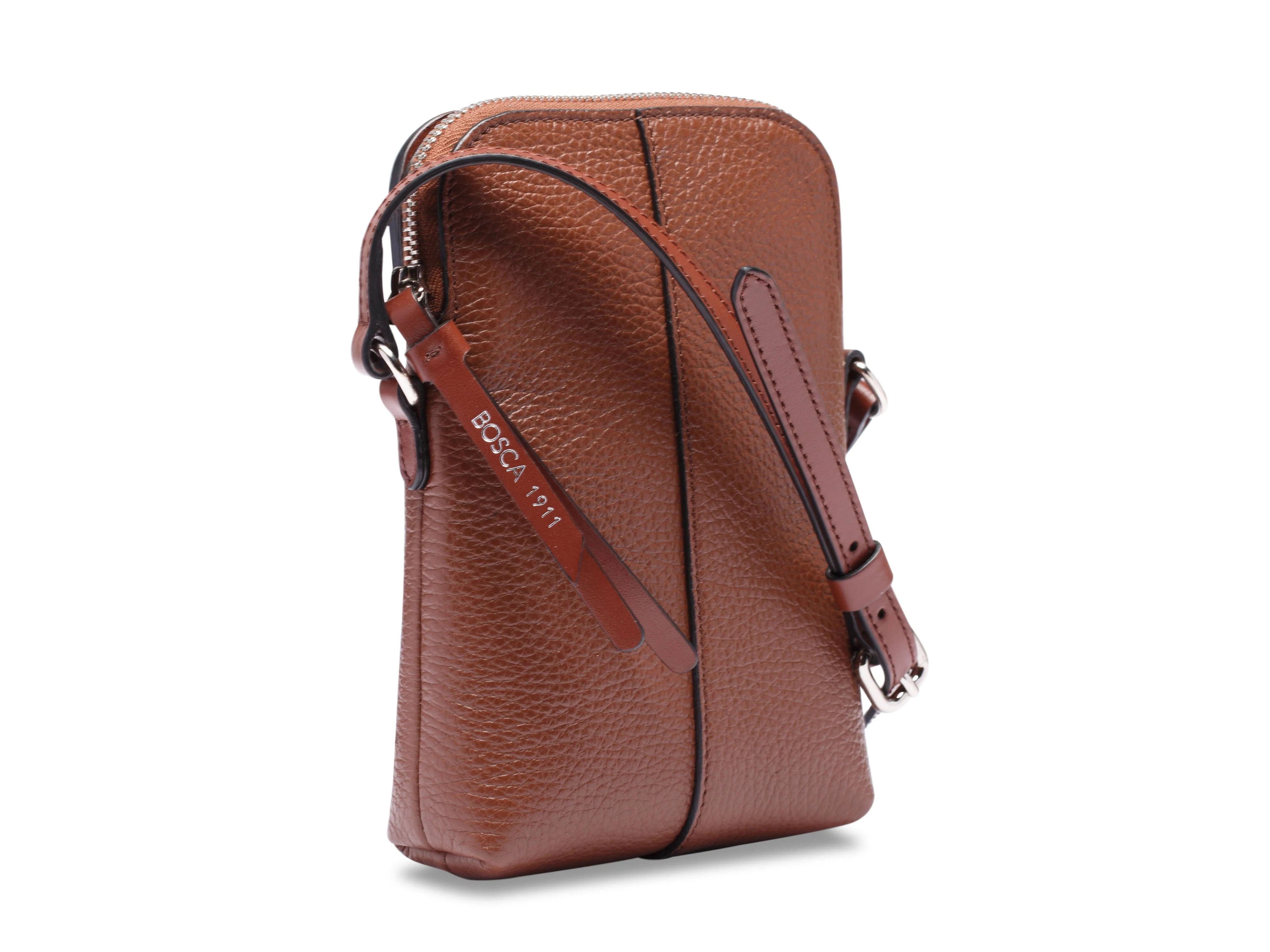 Monfrini London Crossbody Mini Purse - Image 11