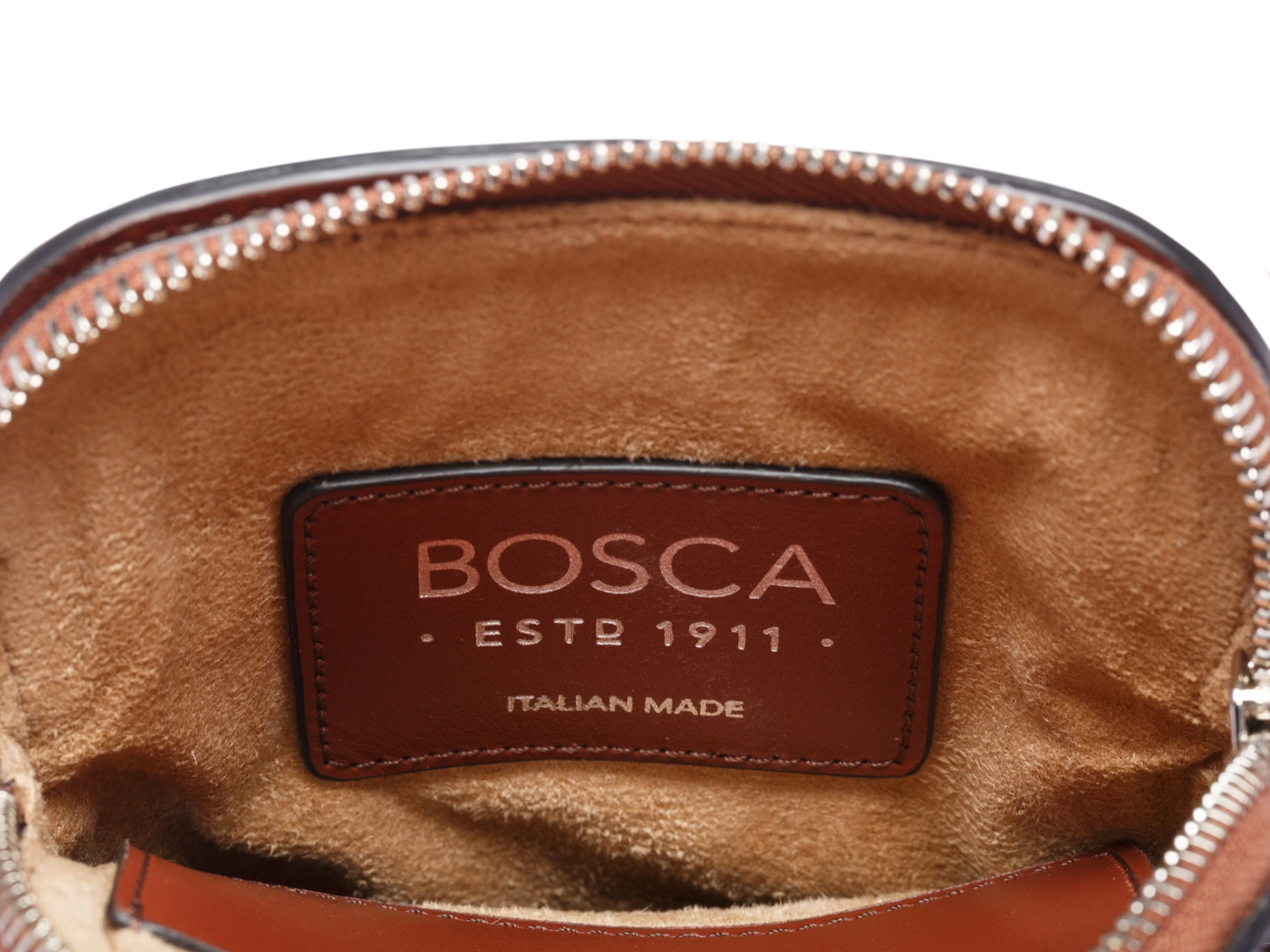 Monfrini London Crossbody Mini Purse - Image 13