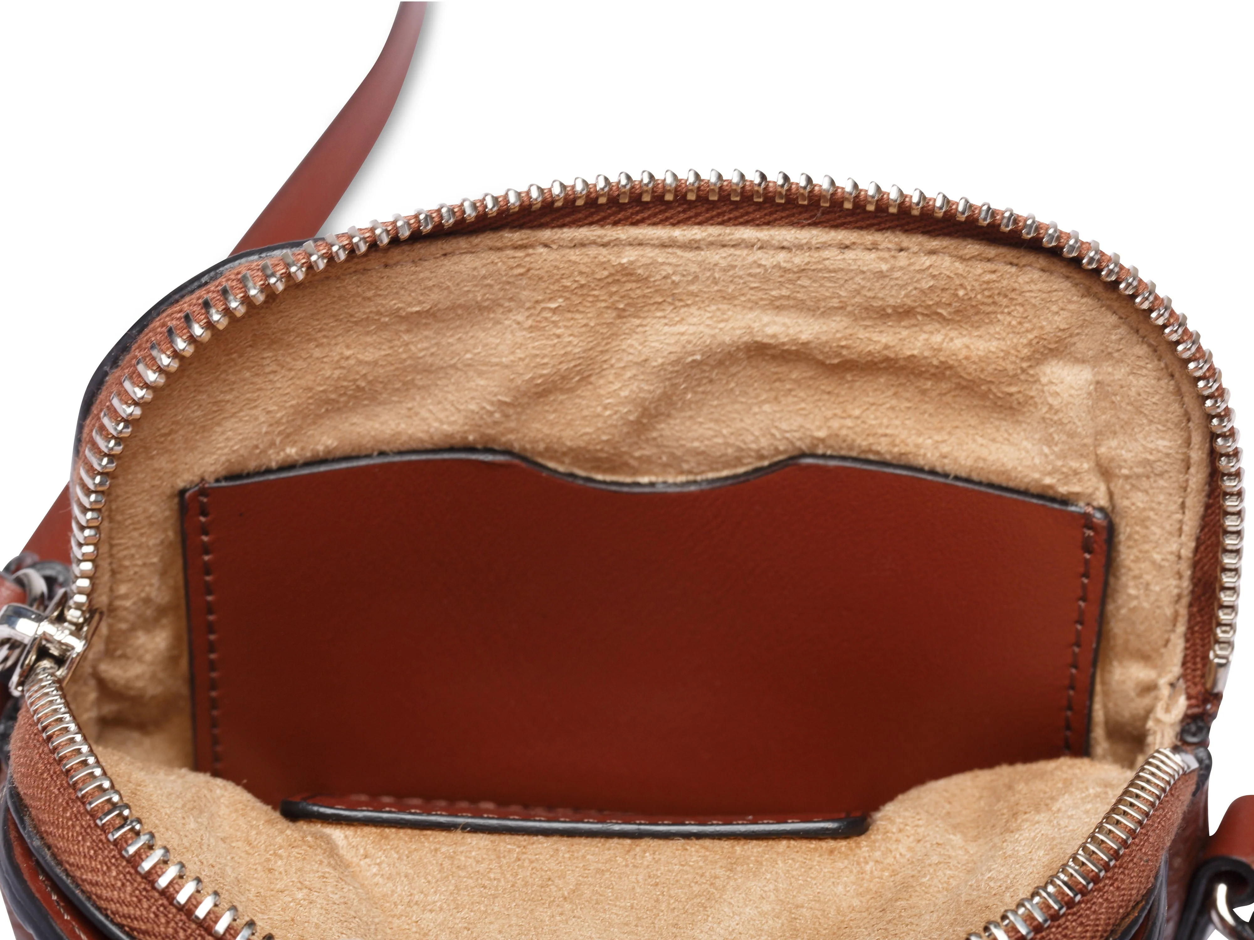 Monfrini London Crossbody Mini Purse - Image 14