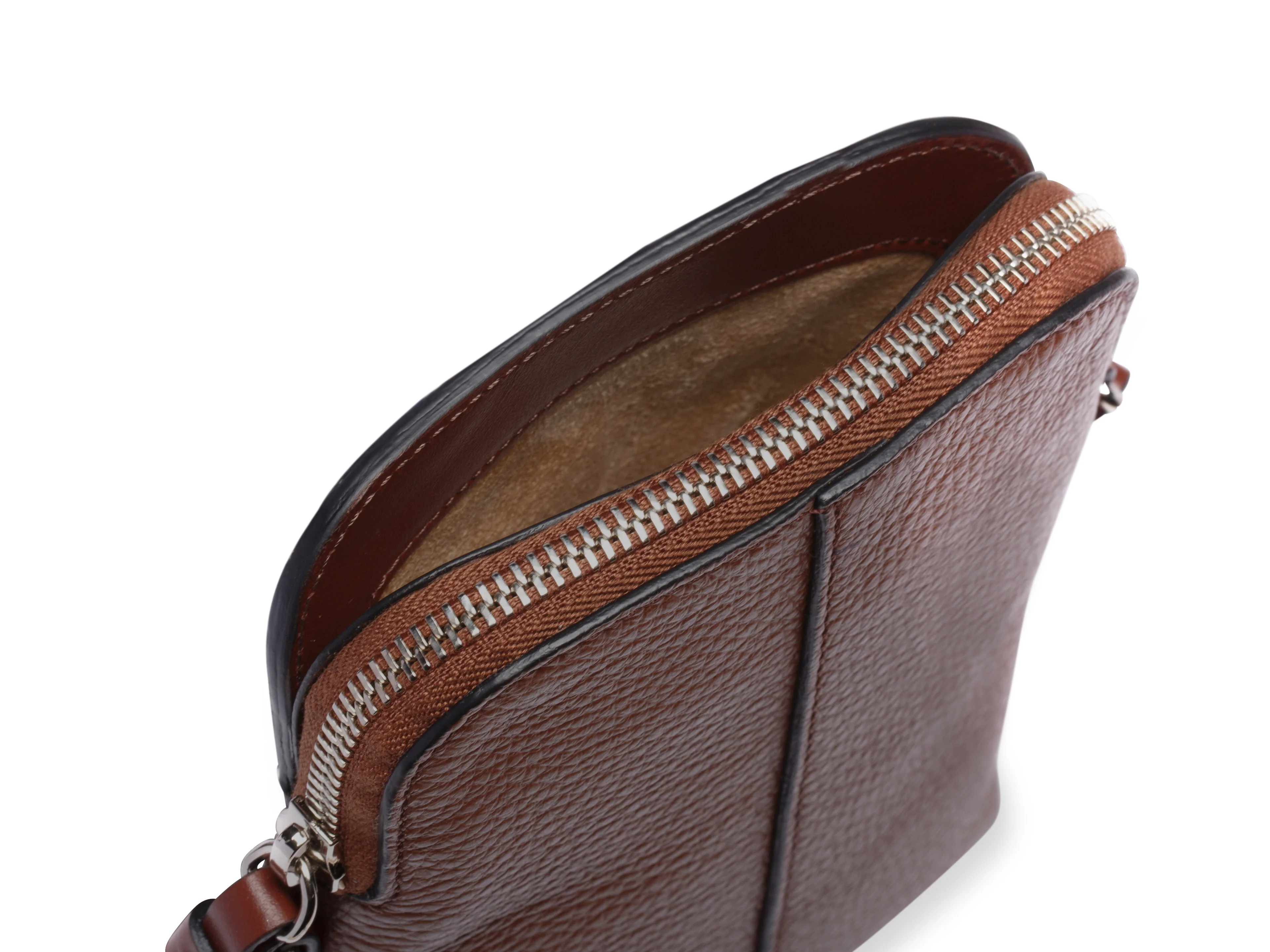 Monfrini London Crossbody Mini Purse - Image 17