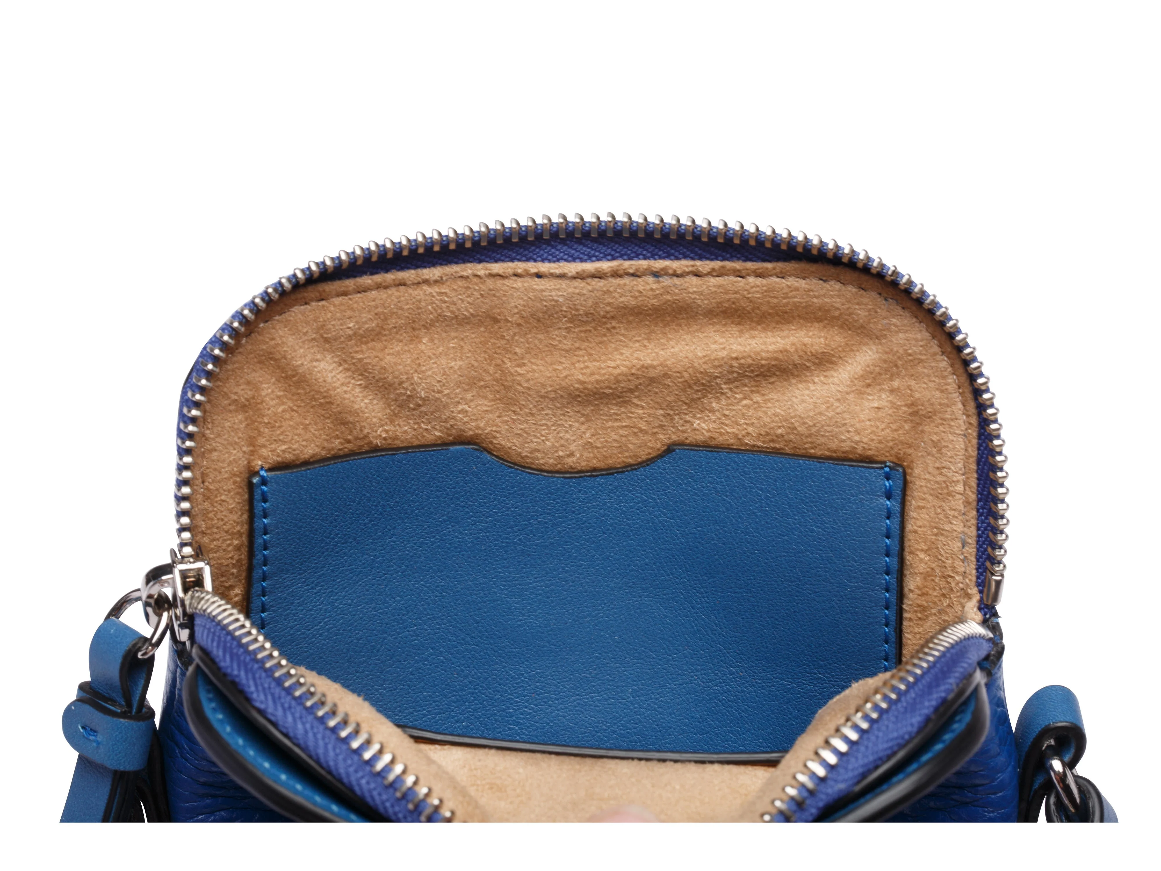 Monfrini London Crossbody Mini Purse - Image 23