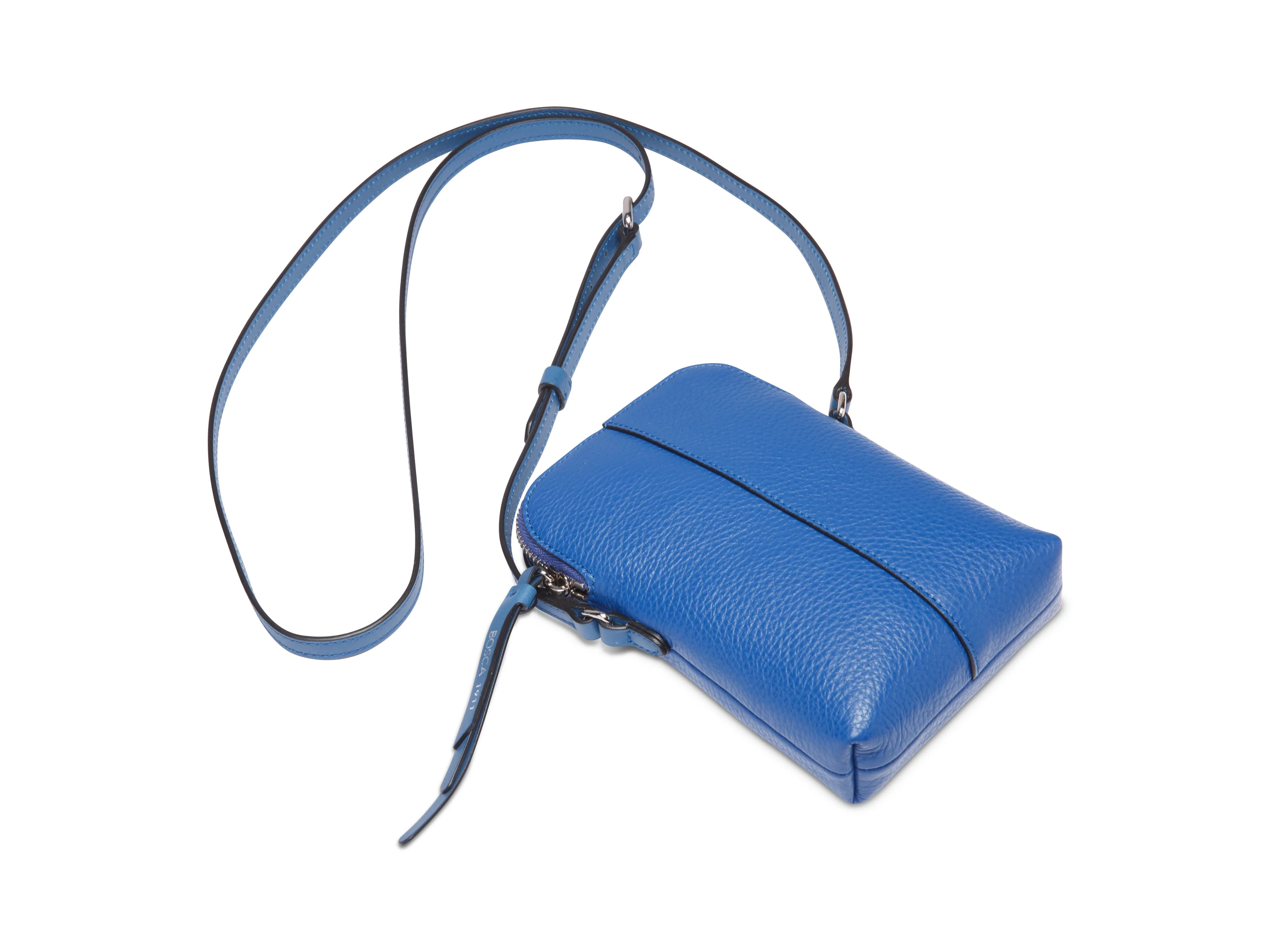 Monfrini London Crossbody Mini Purse - Image 25