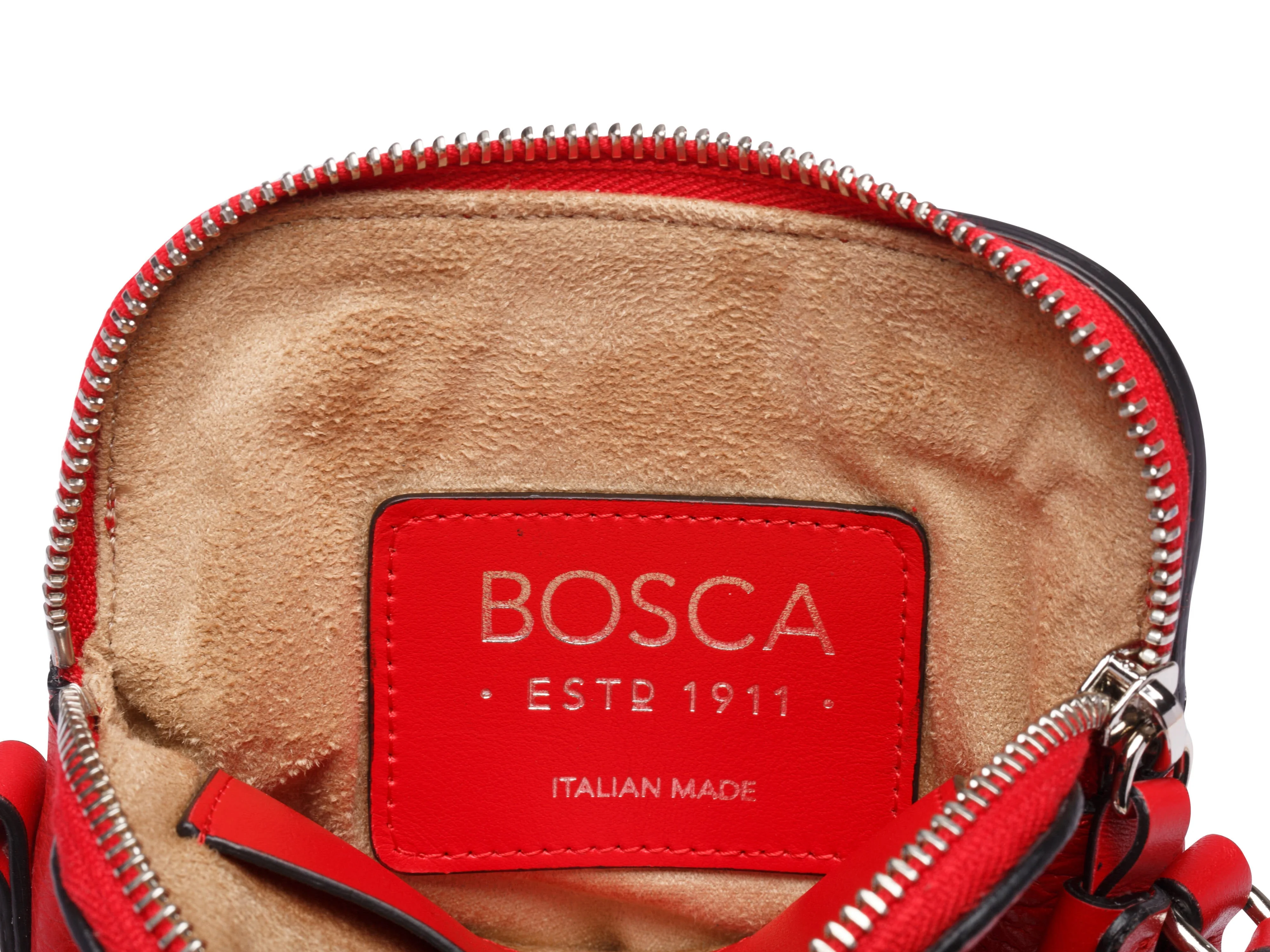 Monfrini London Crossbody Mini Purse - Image 31