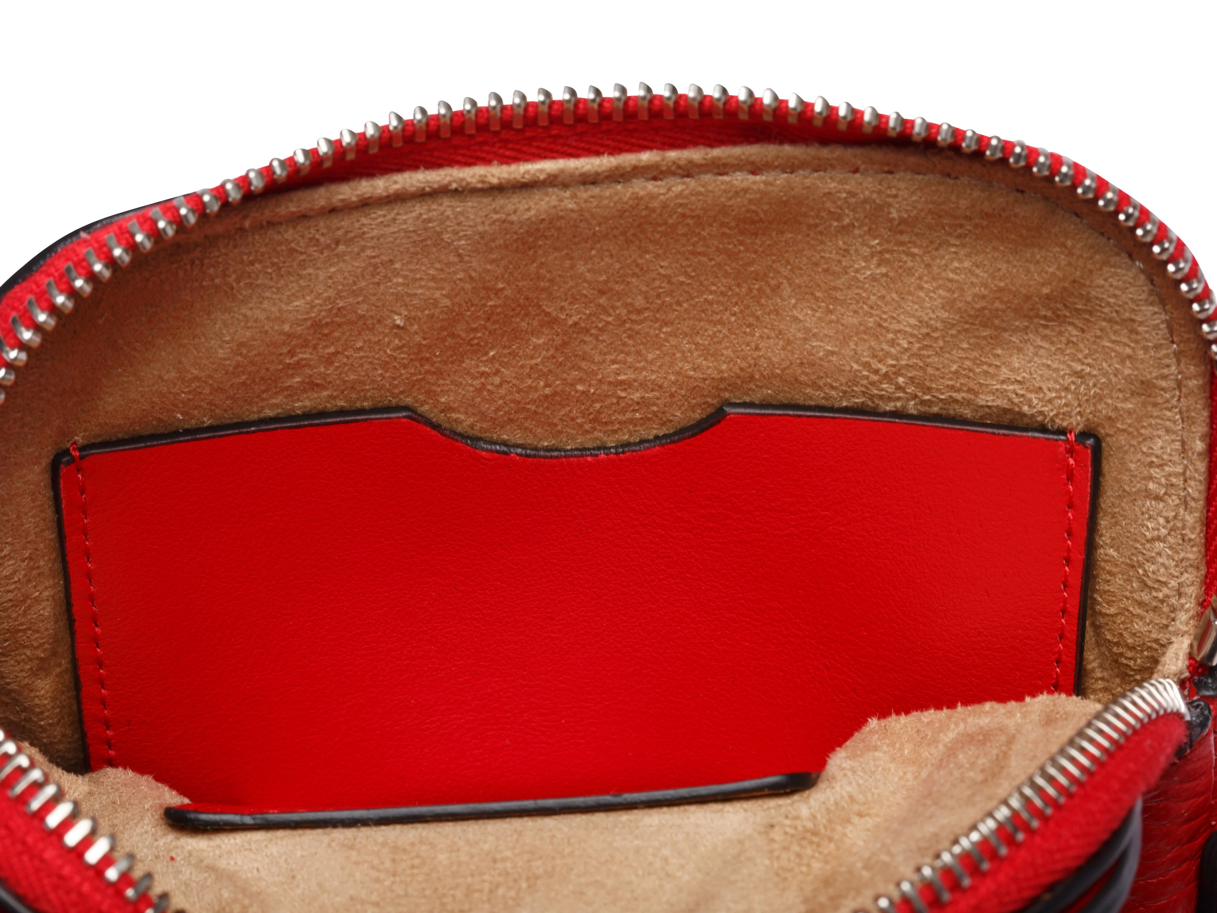 Monfrini London Crossbody Mini Purse - Image 32