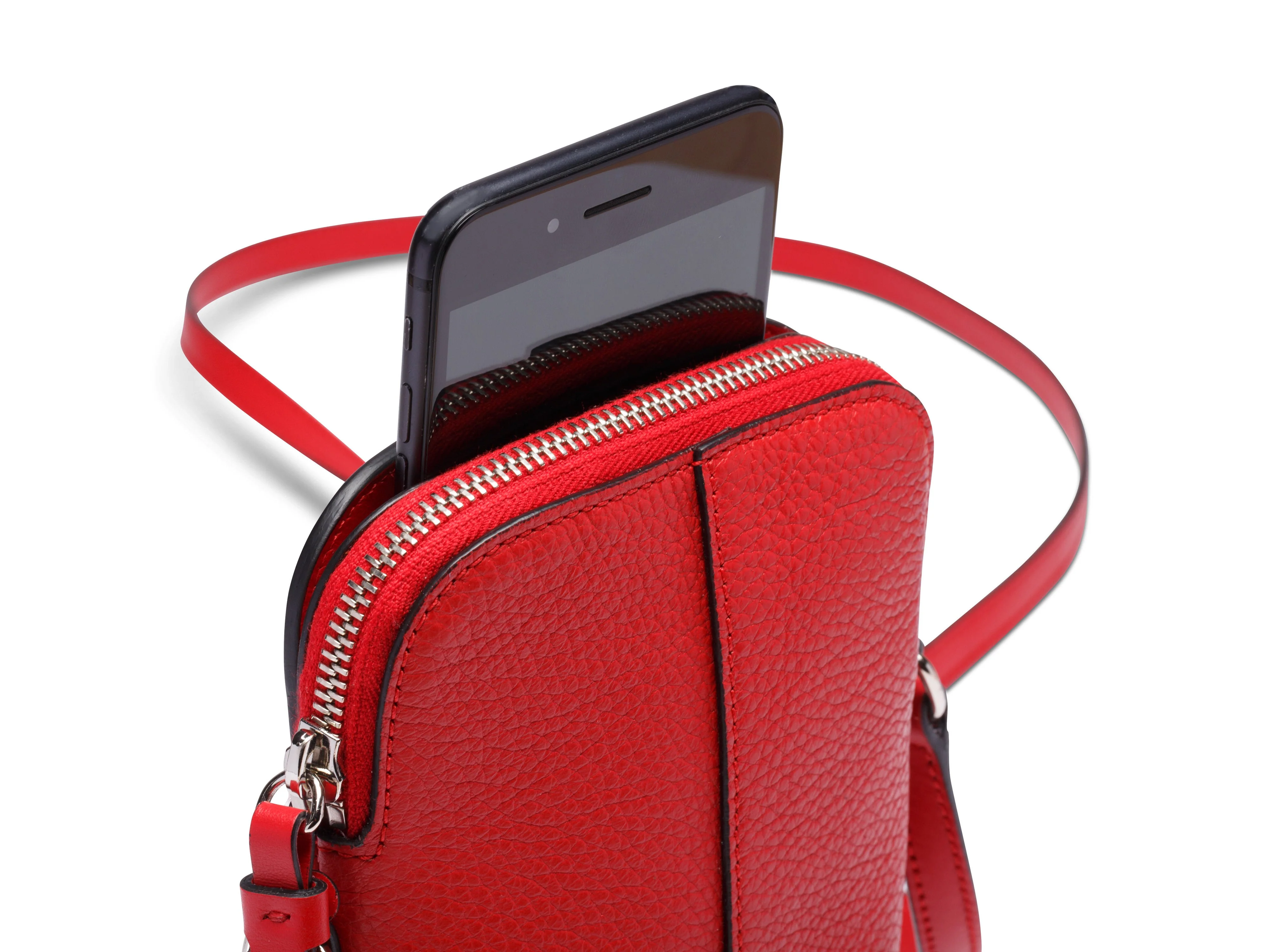 Monfrini London Crossbody Mini Purse - Image 34