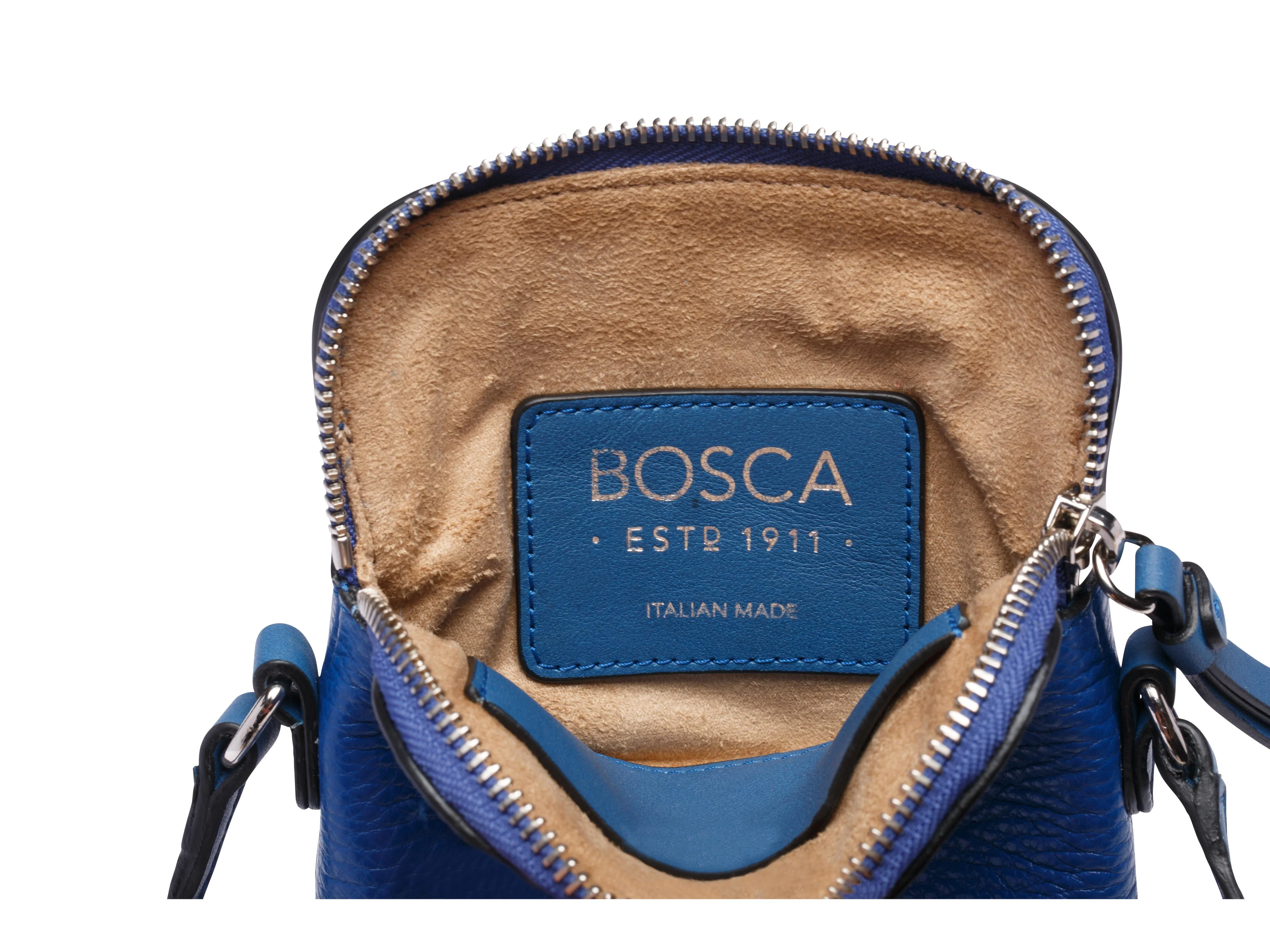 Monfrini London Crossbody Mini Purse - Image 40