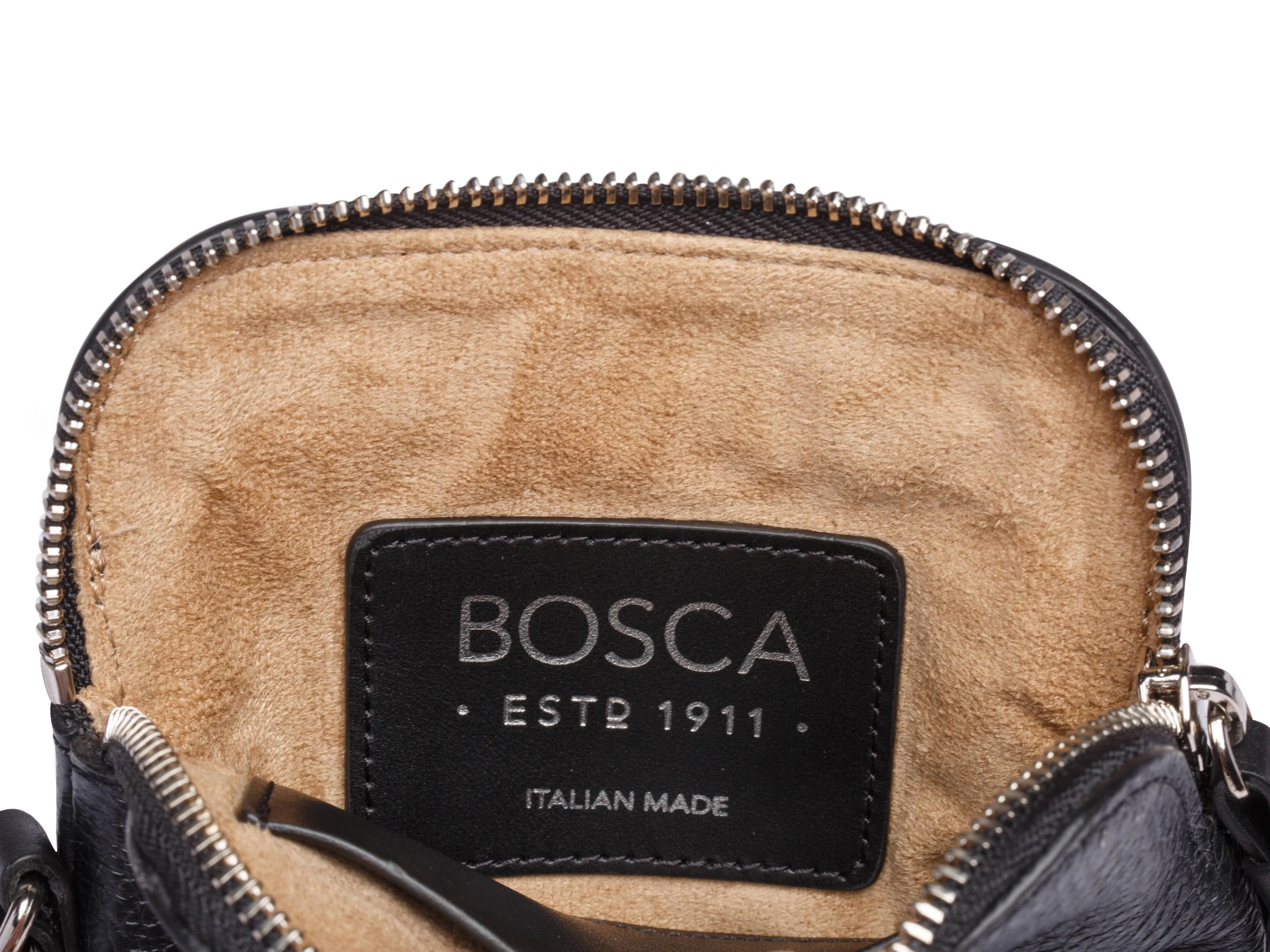 Monfrini London Crossbody Mini Purse - Image 6