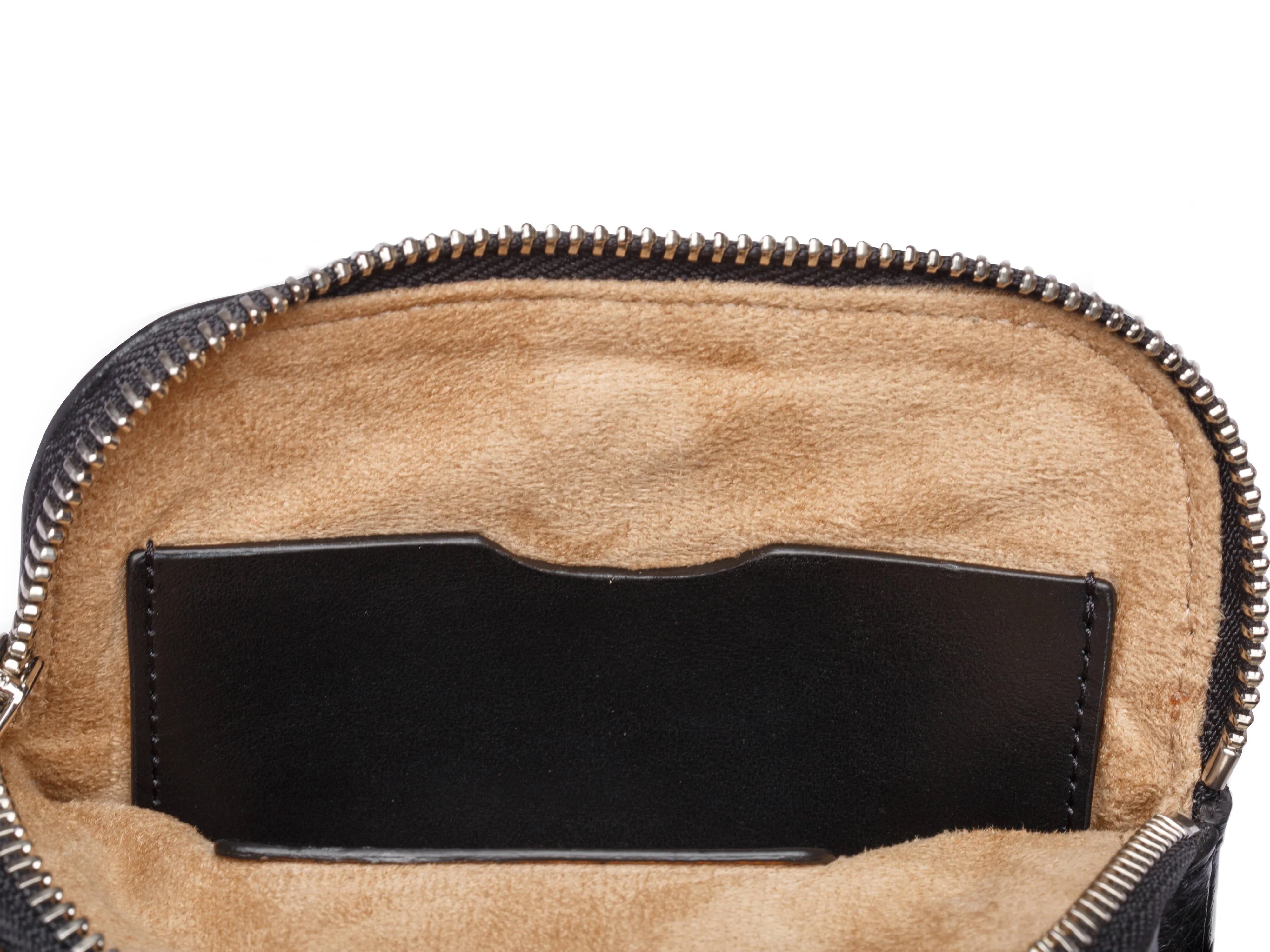 Monfrini London Crossbody Mini Purse - Image 7