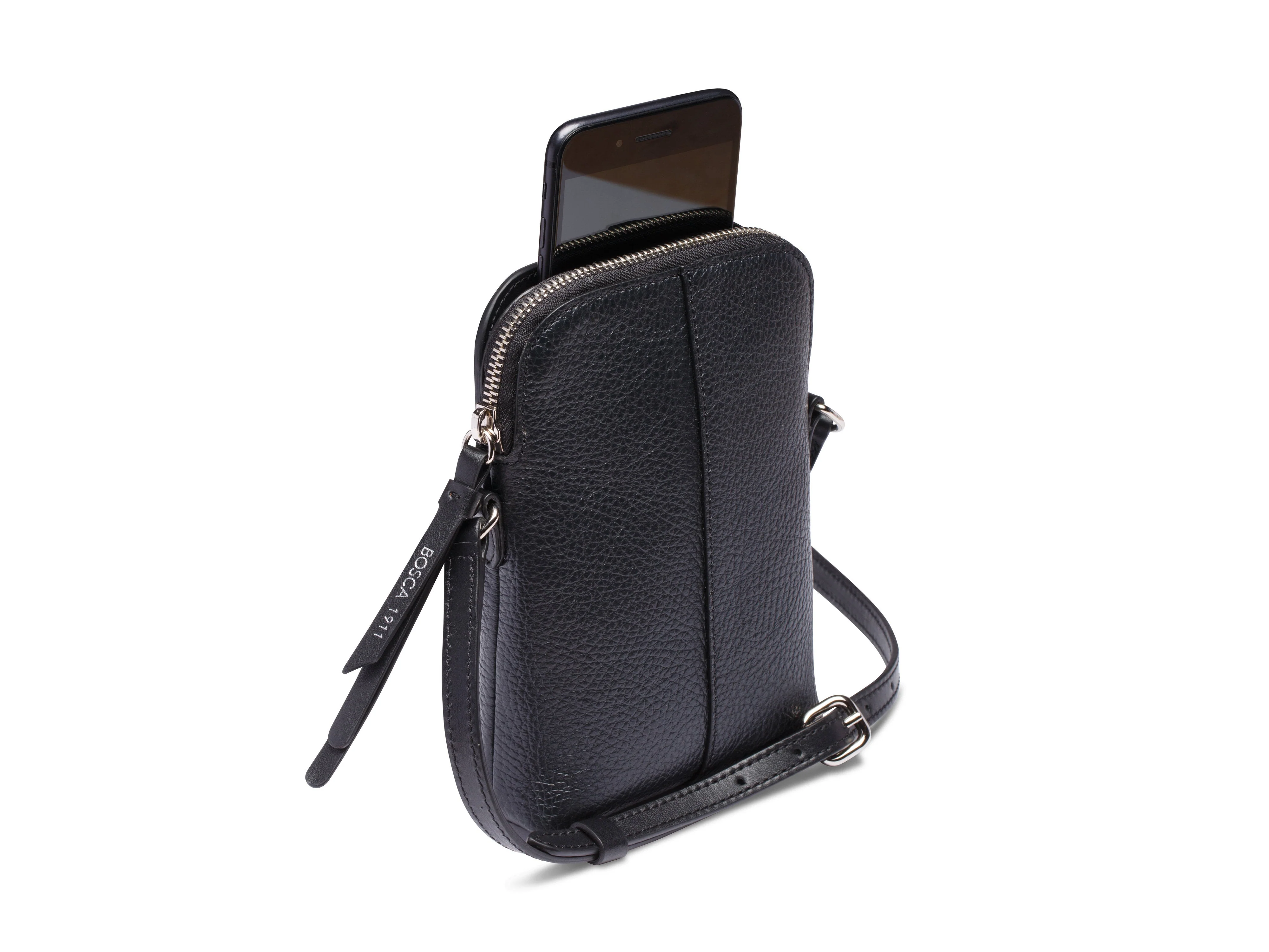Monfrini London Crossbody Mini Purse - Image 8