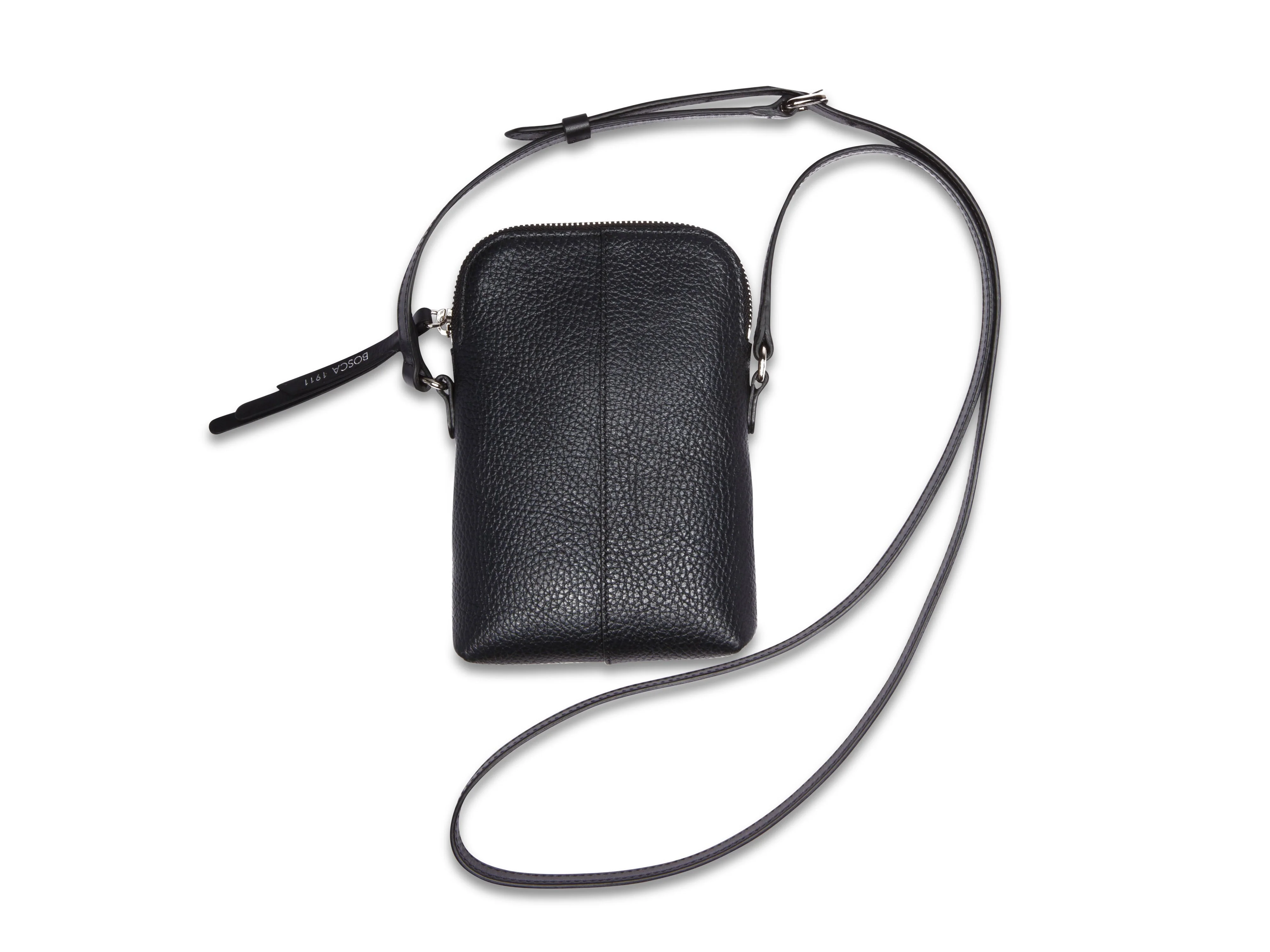 Monfrini London Crossbody Mini Purse - Image 9