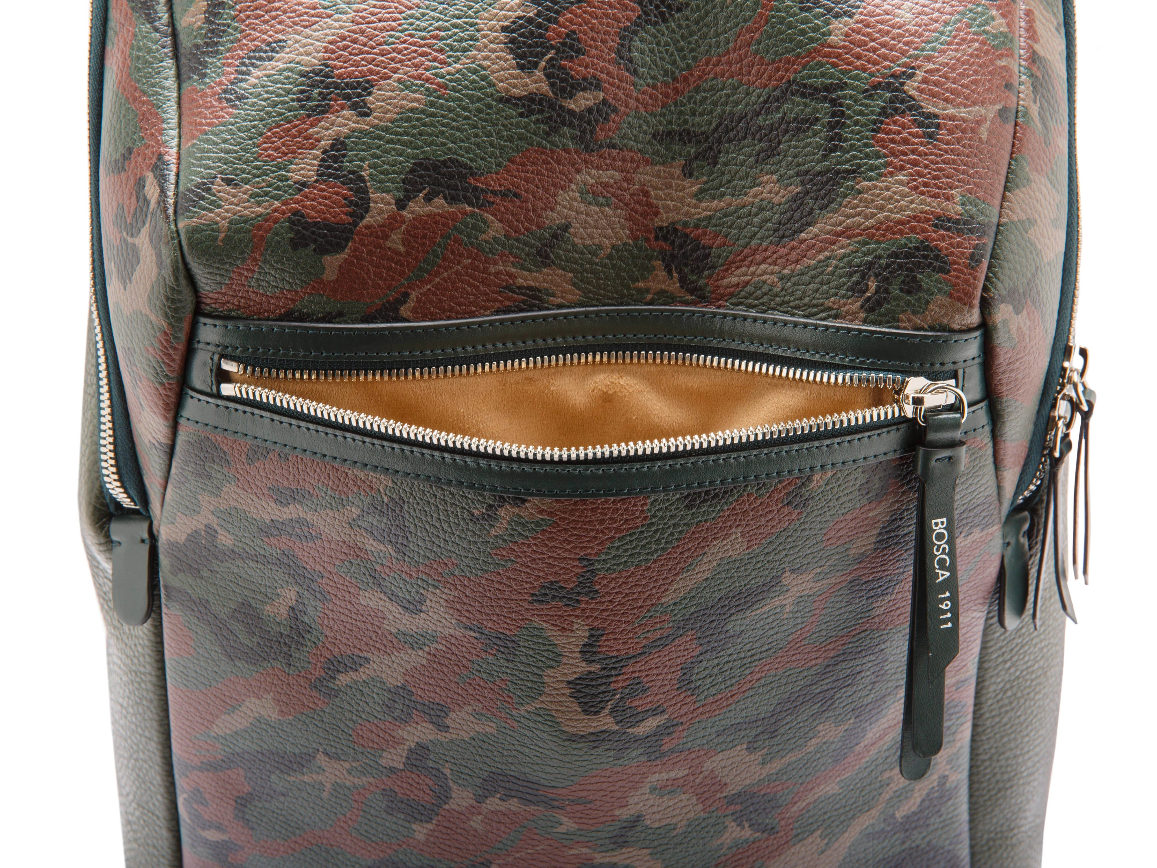 Monfrini Metro Backpack - Image 7