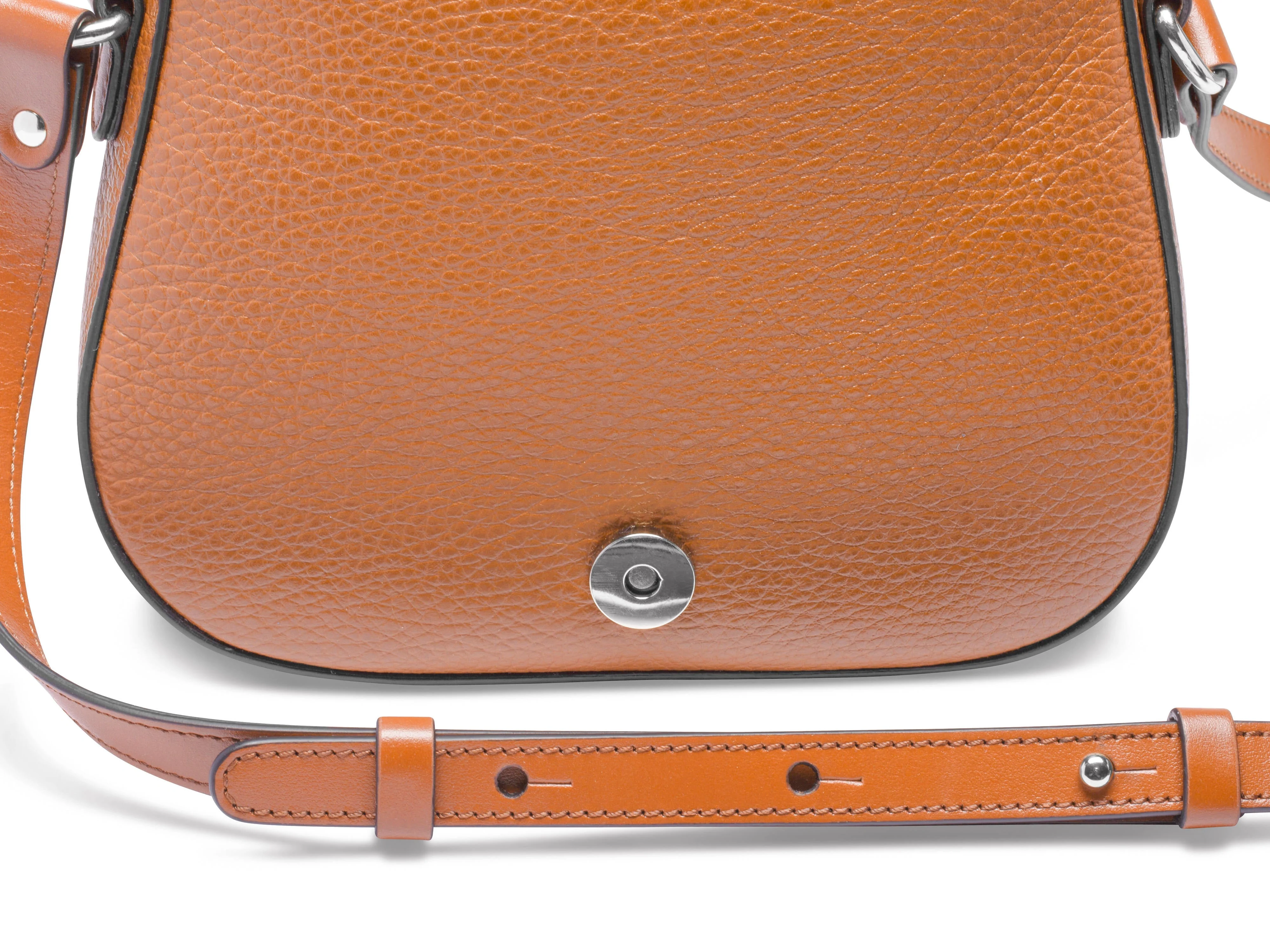 Monfrini Milano Bag - Image 35