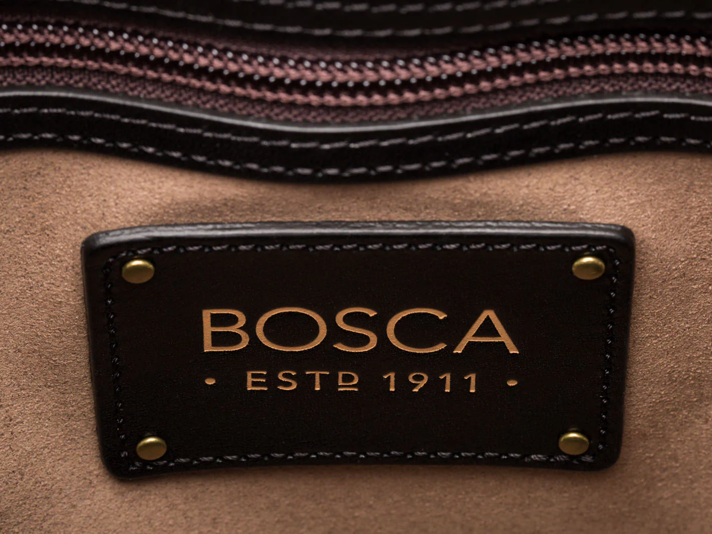 Dolce Mini Bucket Bag - Image 14