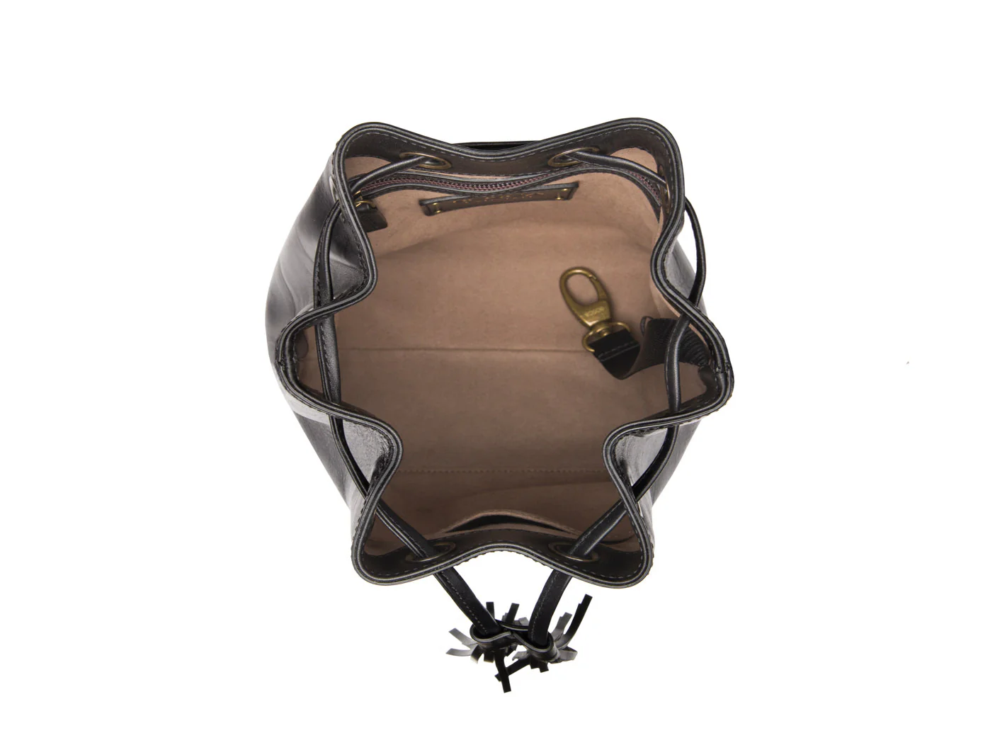 Dolce Mini Bucket Bag - Image 17