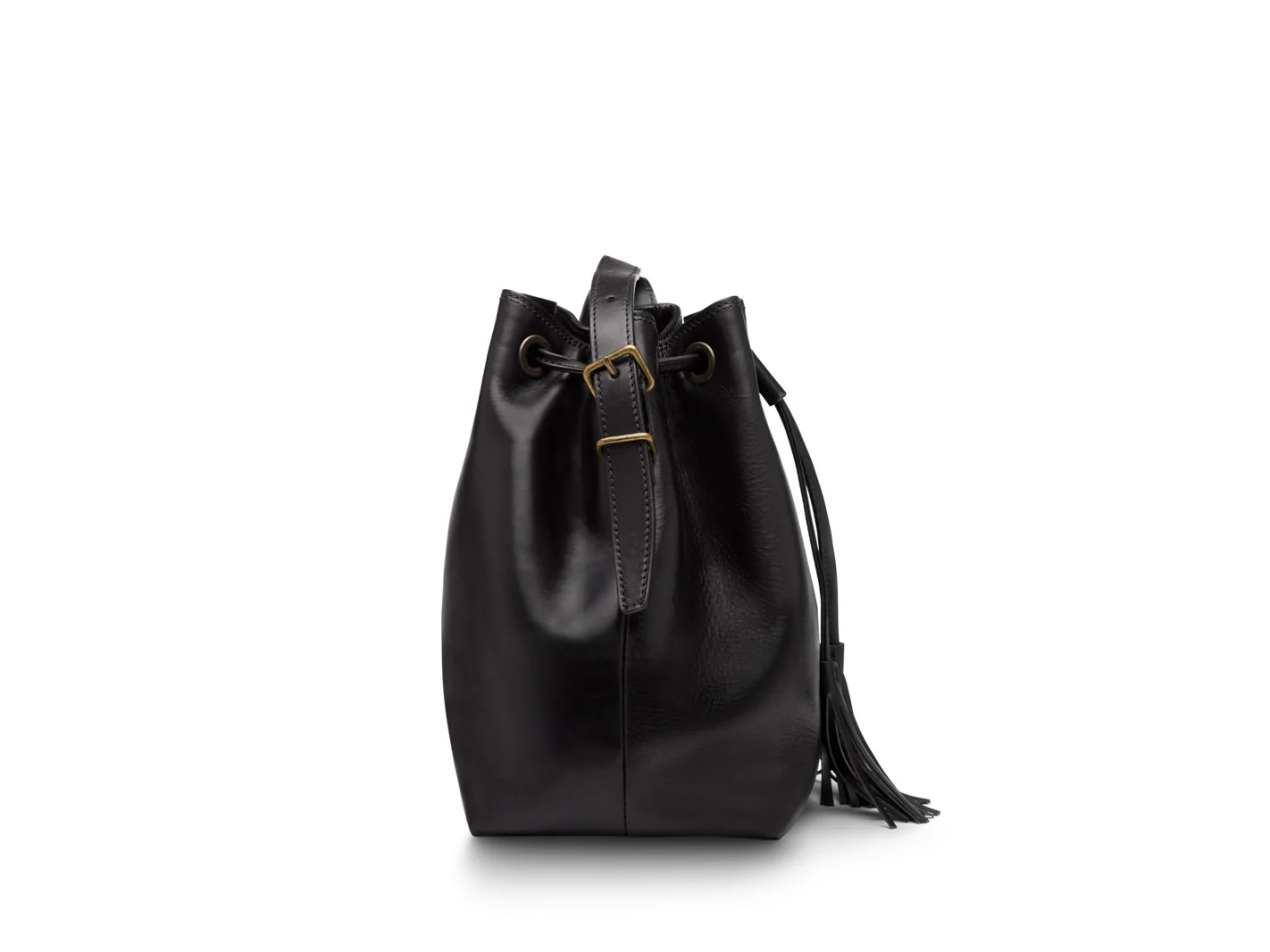 Dolce Mini Bucket Bag - Image 18