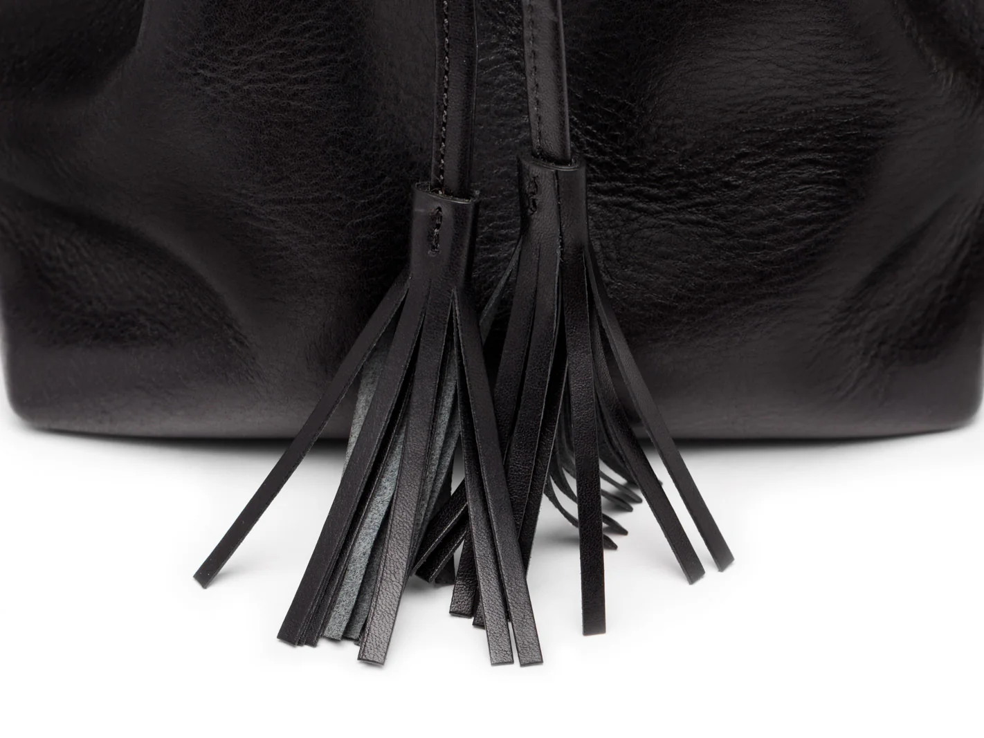 Dolce Mini Bucket Bag - Image 21
