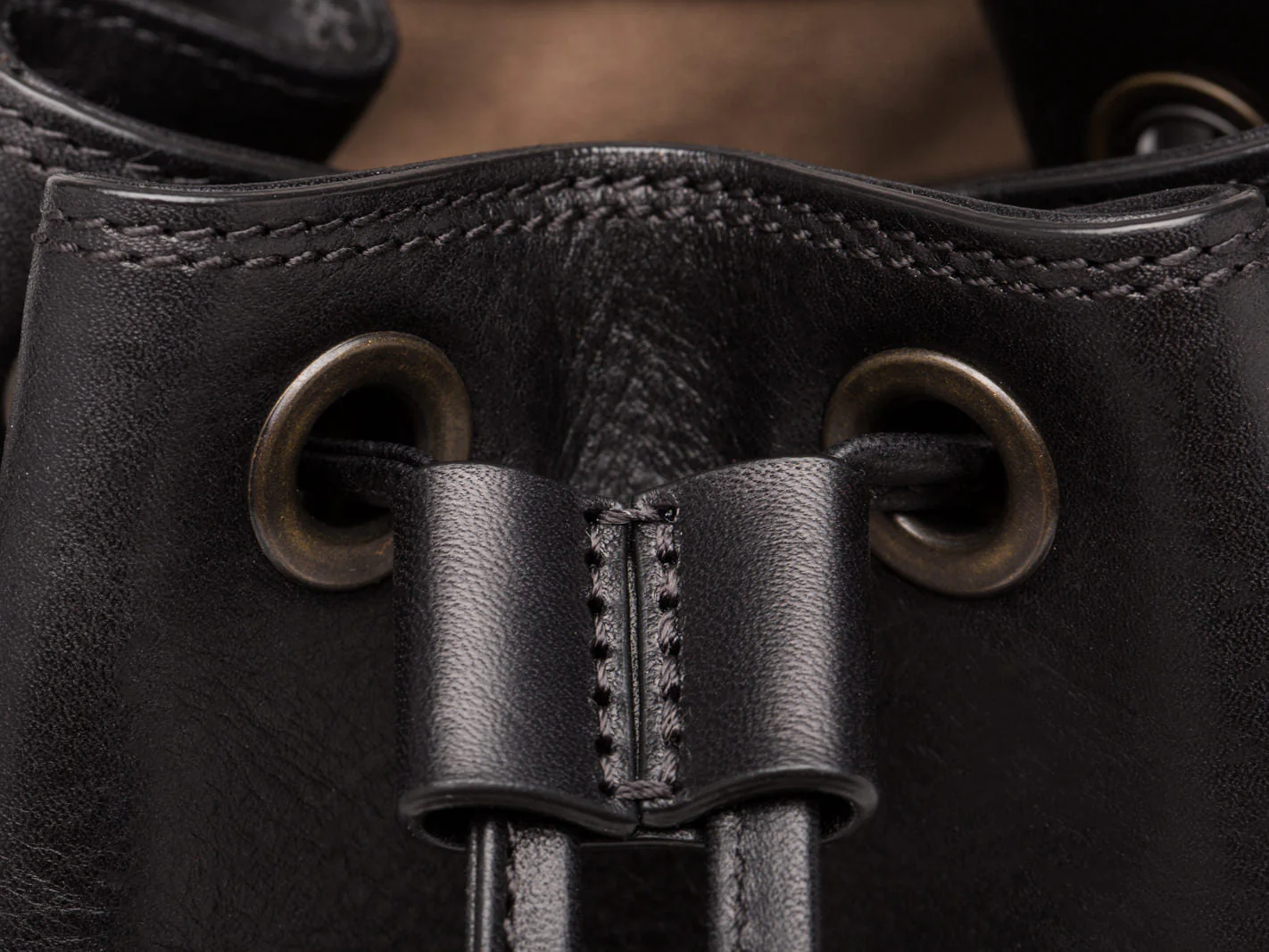 Dolce Mini Bucket Bag - Image 22