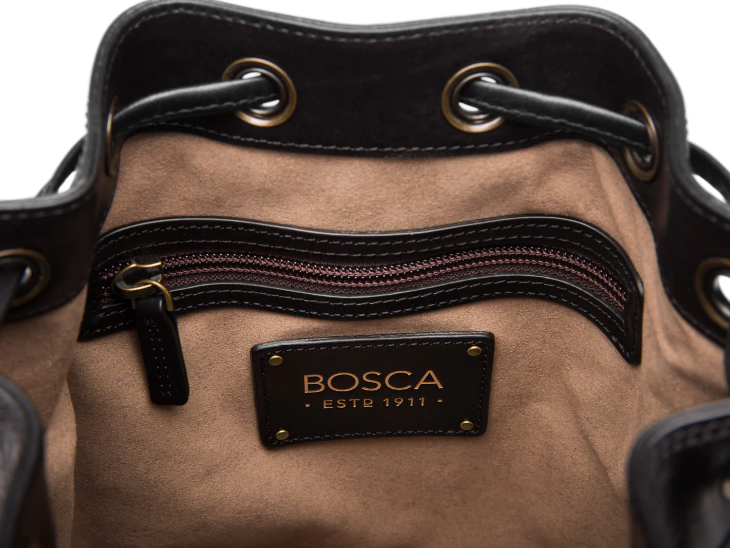 Dolce Mini Bucket Bag - Image 23
