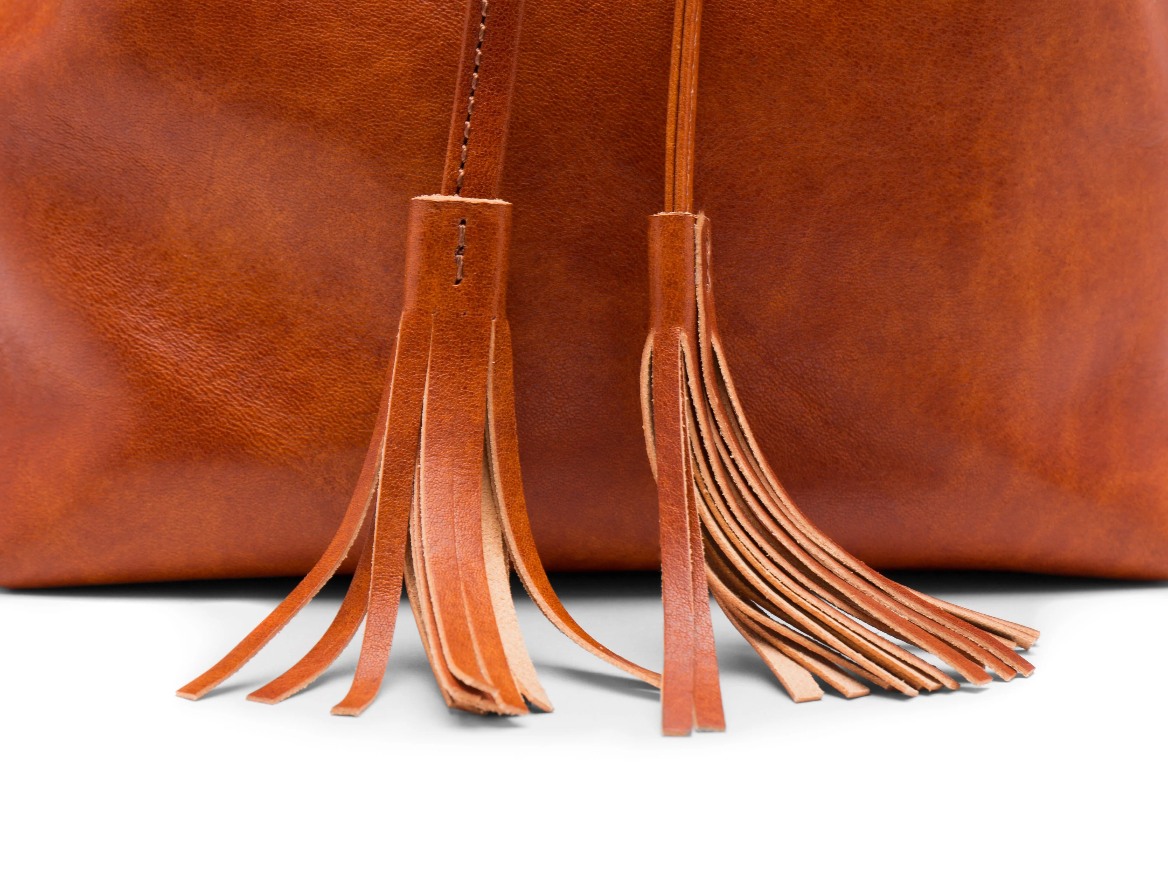 Dolce Mini Bucket Bag - Image 8