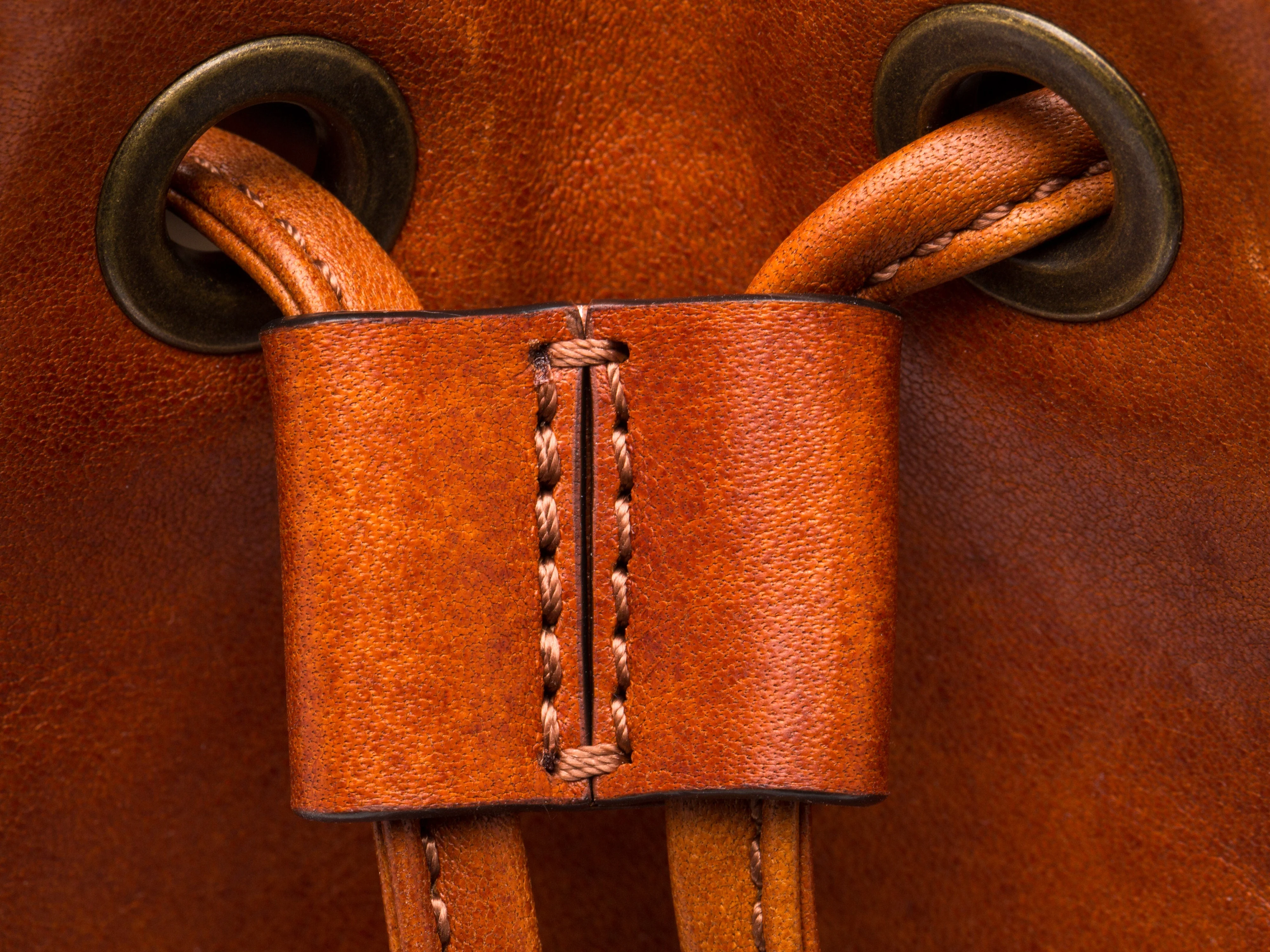 Dolce Mini Bucket Bag - Image 9