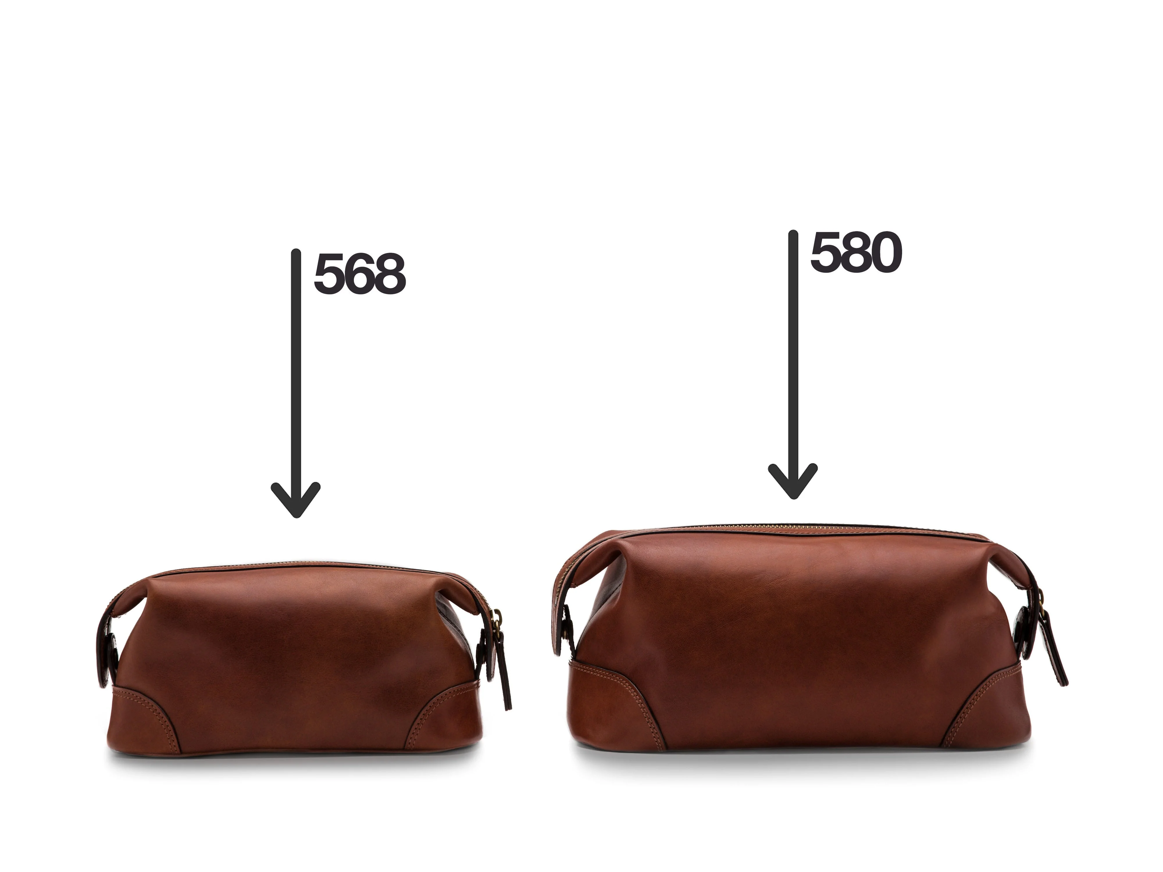 Dolce Mini Shave Kit - Image 13