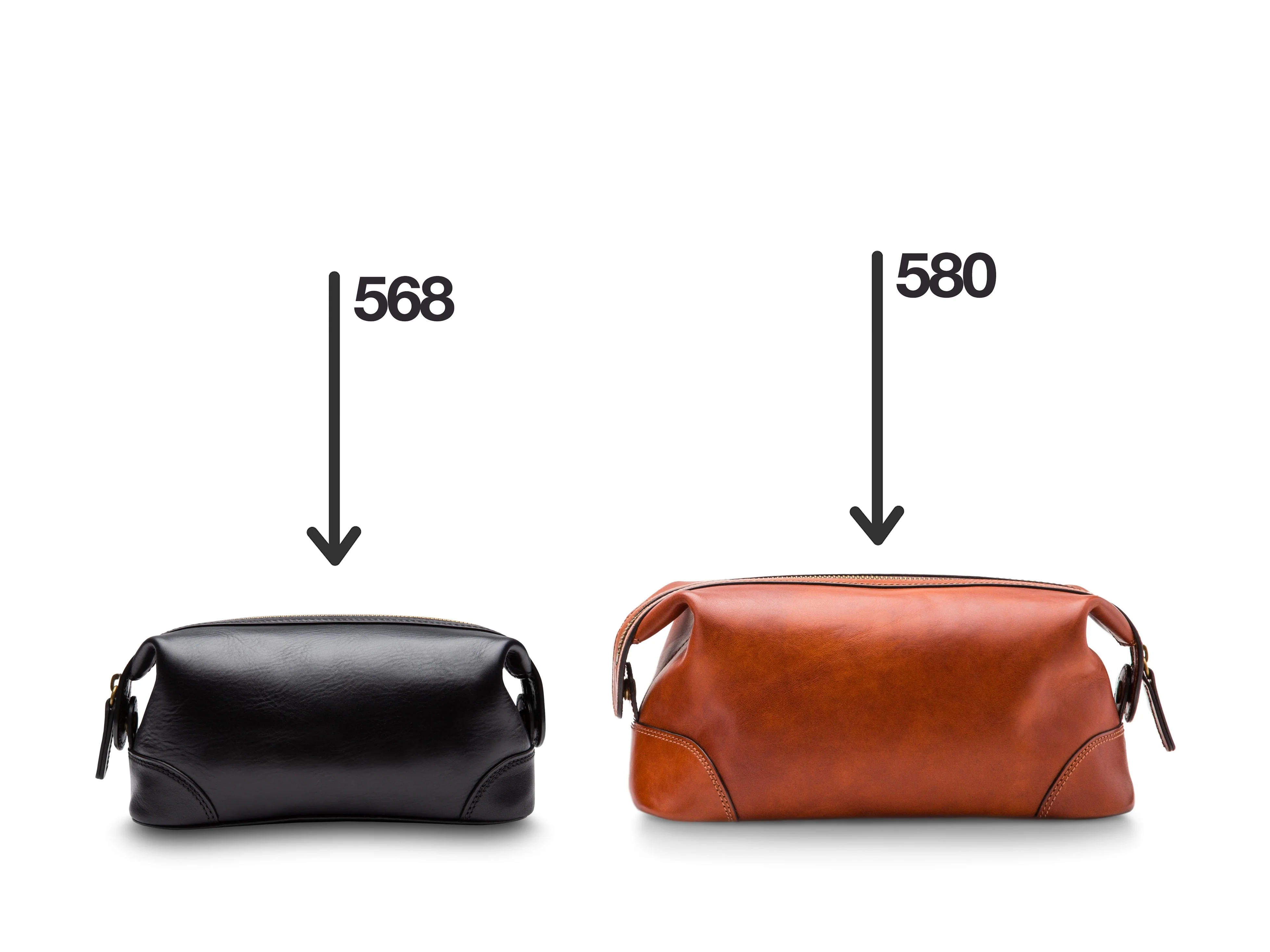 Dolce Mini Shave Kit - Image 23