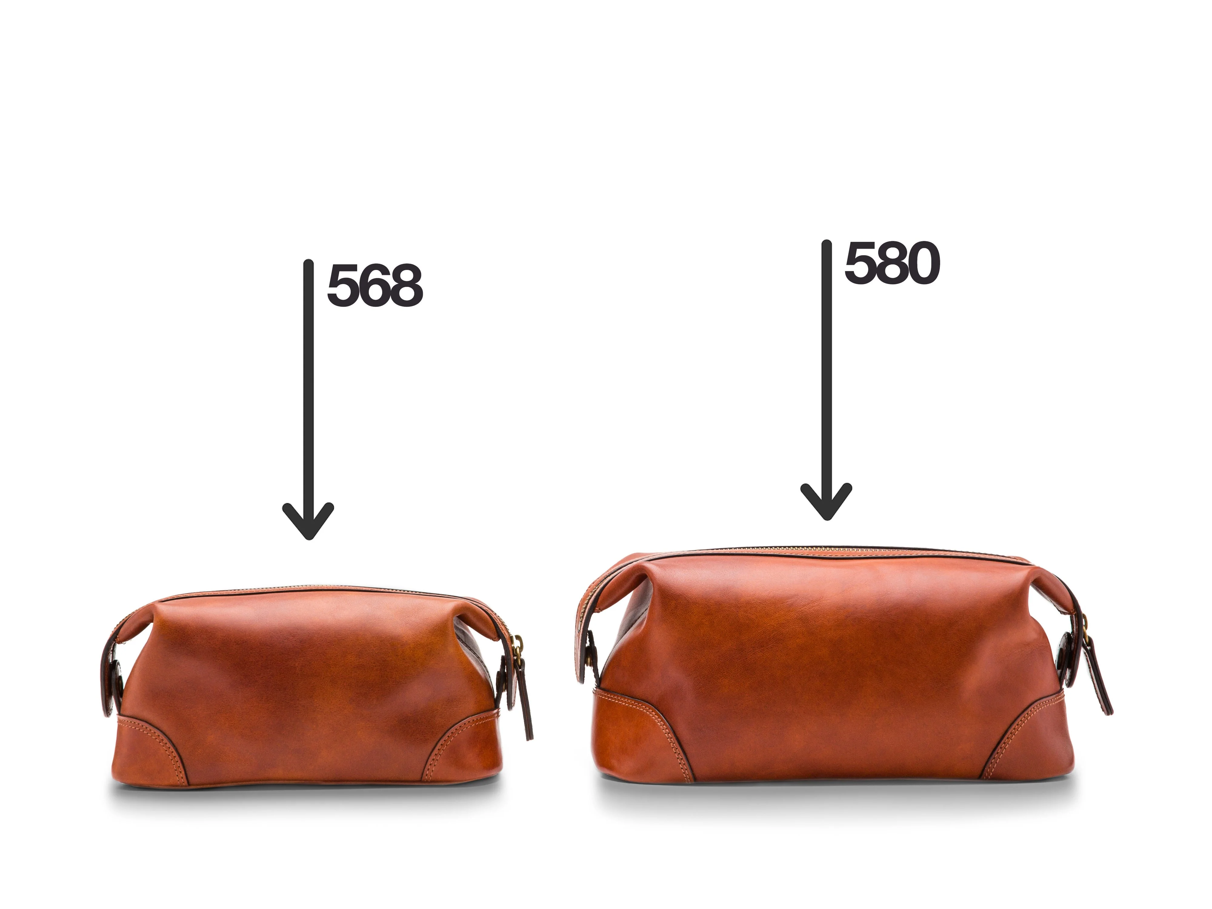 Dolce Mini Shave Kit - Image 4