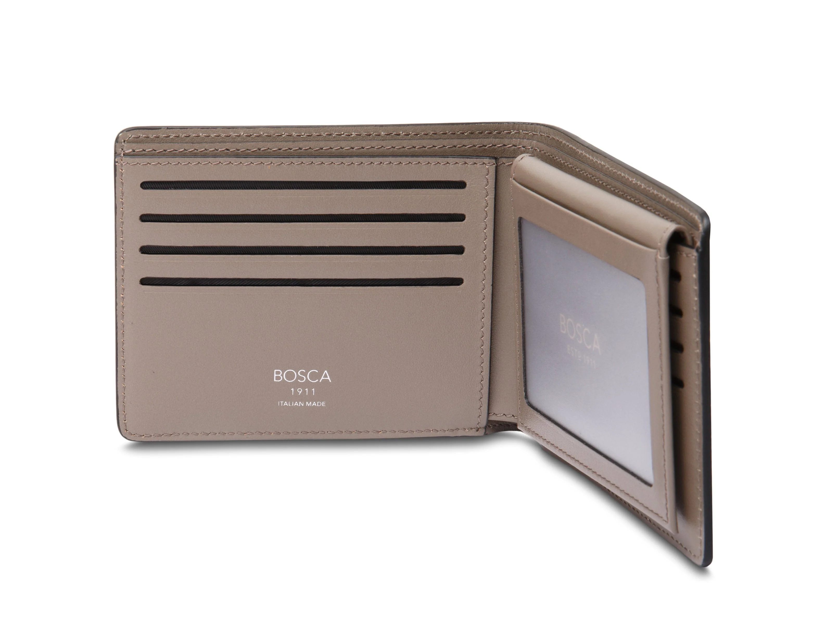 Monfrini Credit Wallet w/I.D. Passcase - Image 12