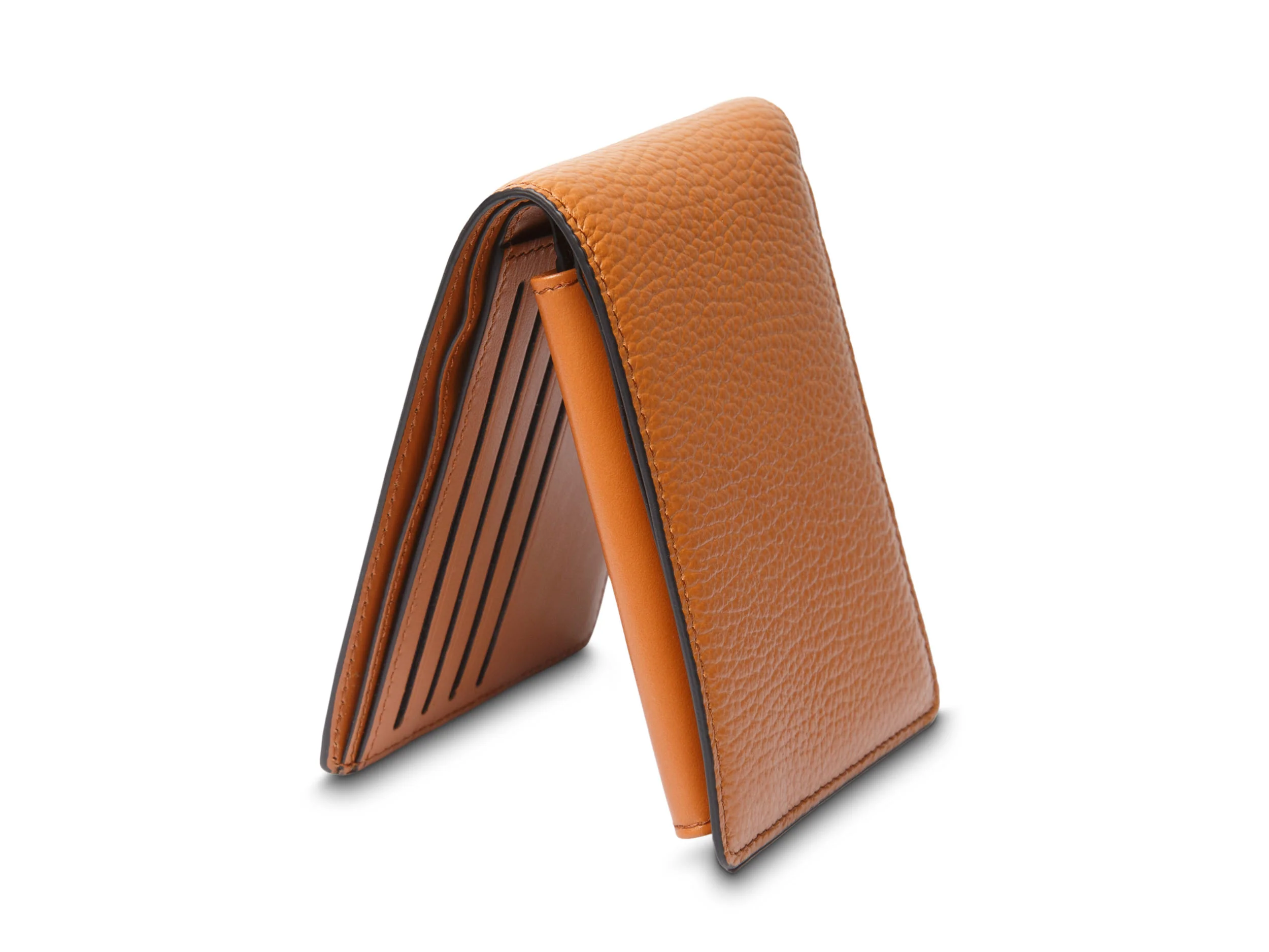 Monfrini Credit Wallet w/I.D. Passcase - Image 4