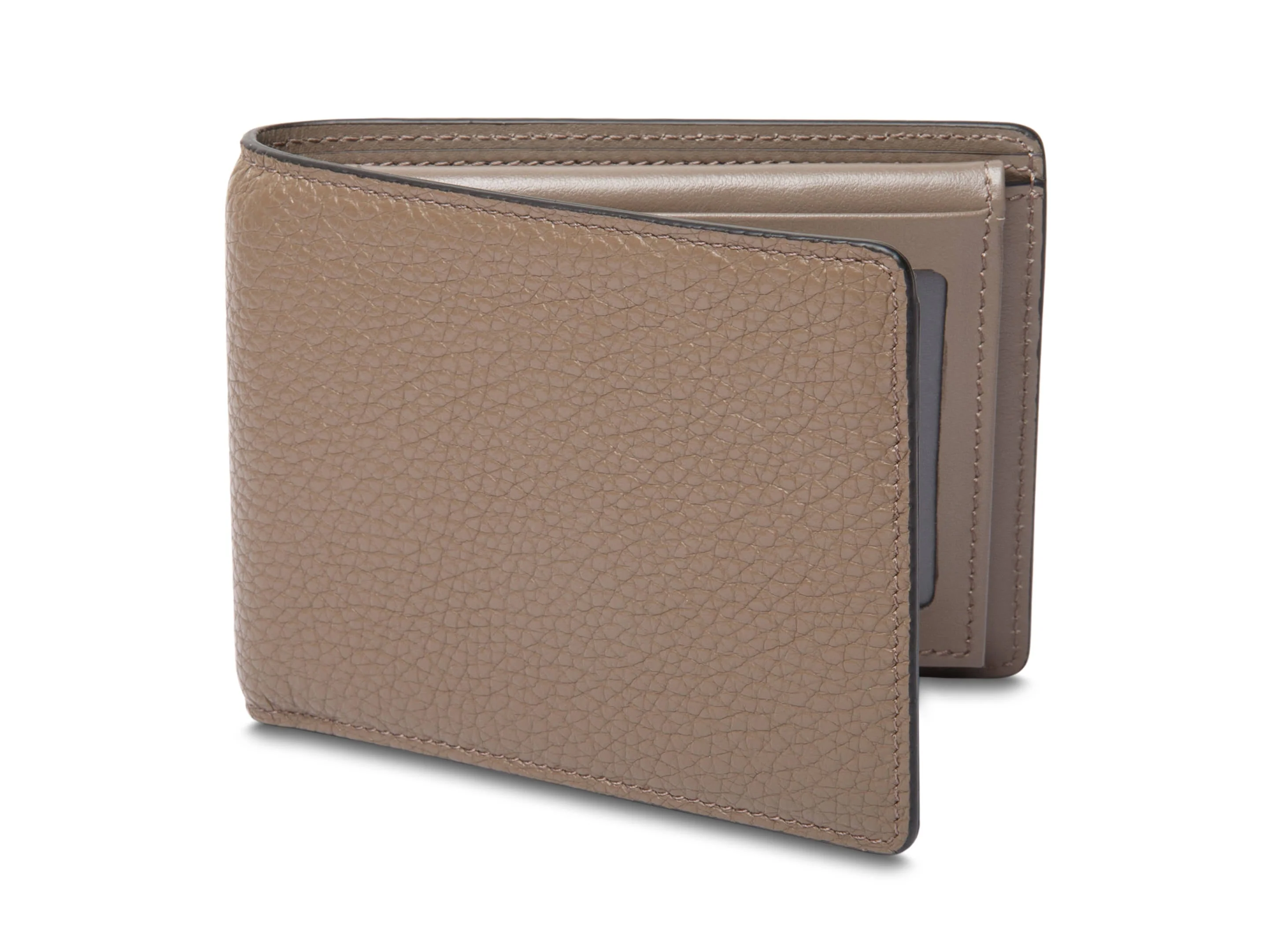 Monfrini Credit Wallet w/I.D. Passcase - Image 7