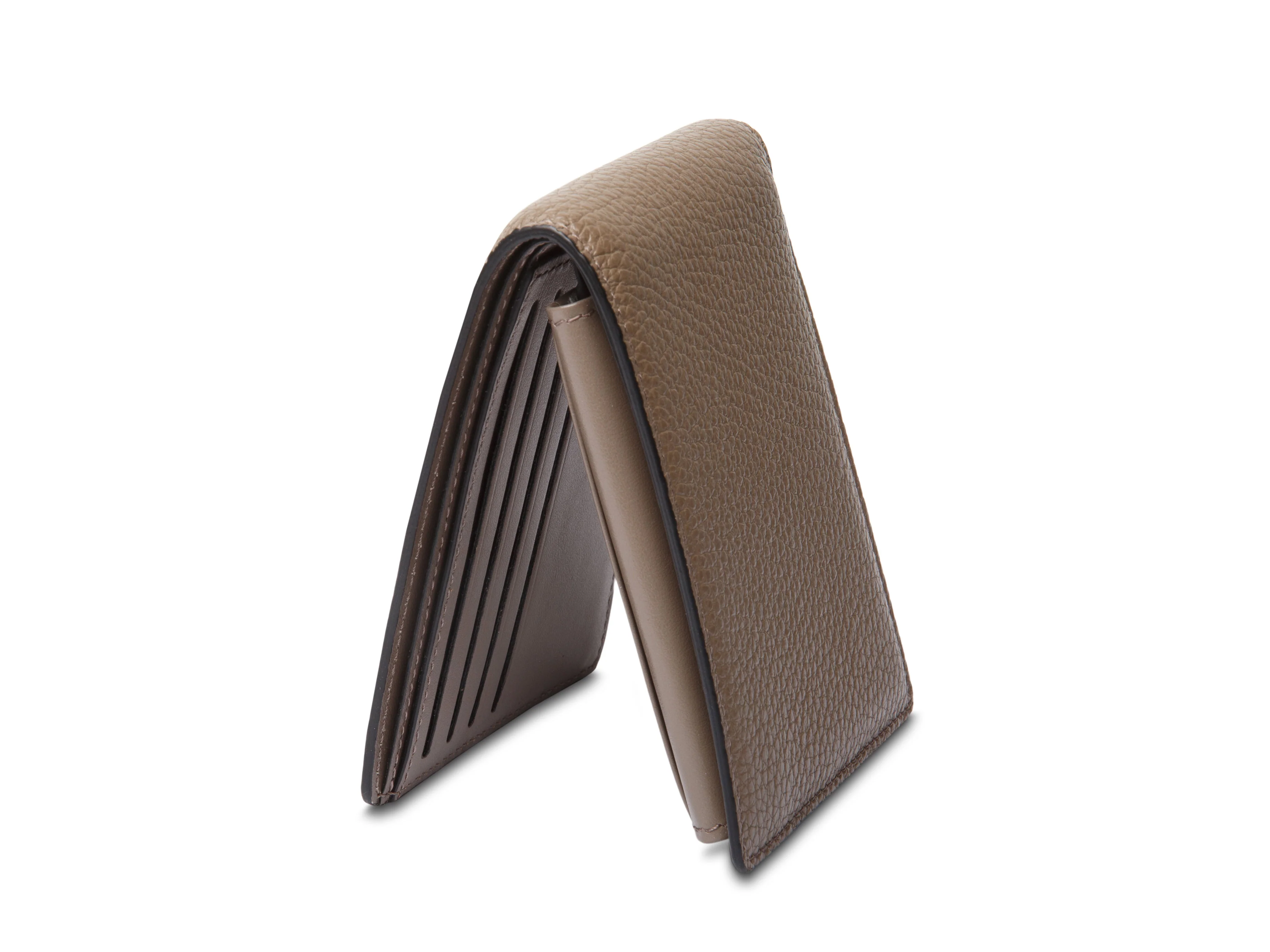 Monfrini Credit Wallet w/I.D. Passcase - Image 9