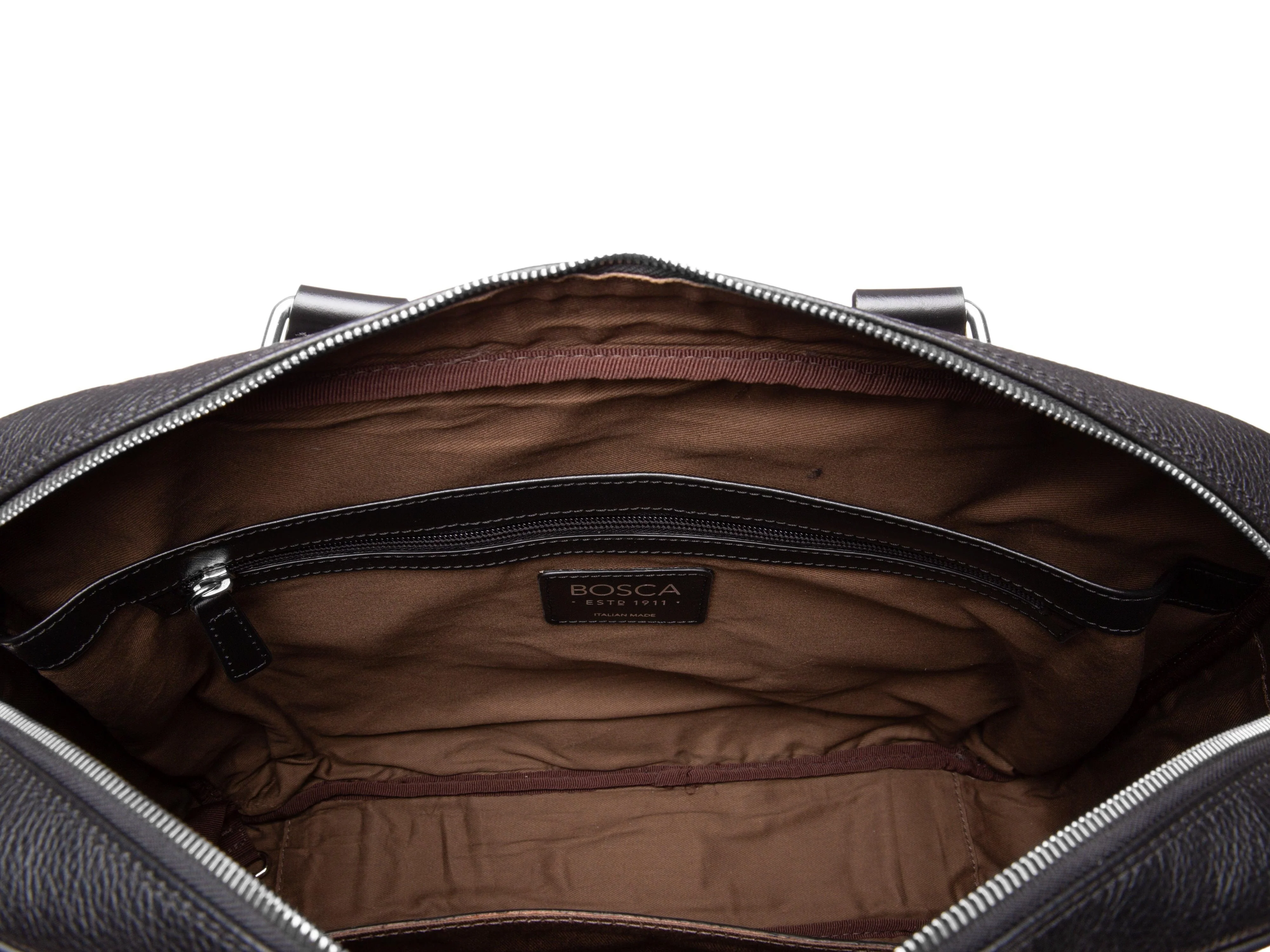 Monfrini Single Gusset Stringer - Image 12