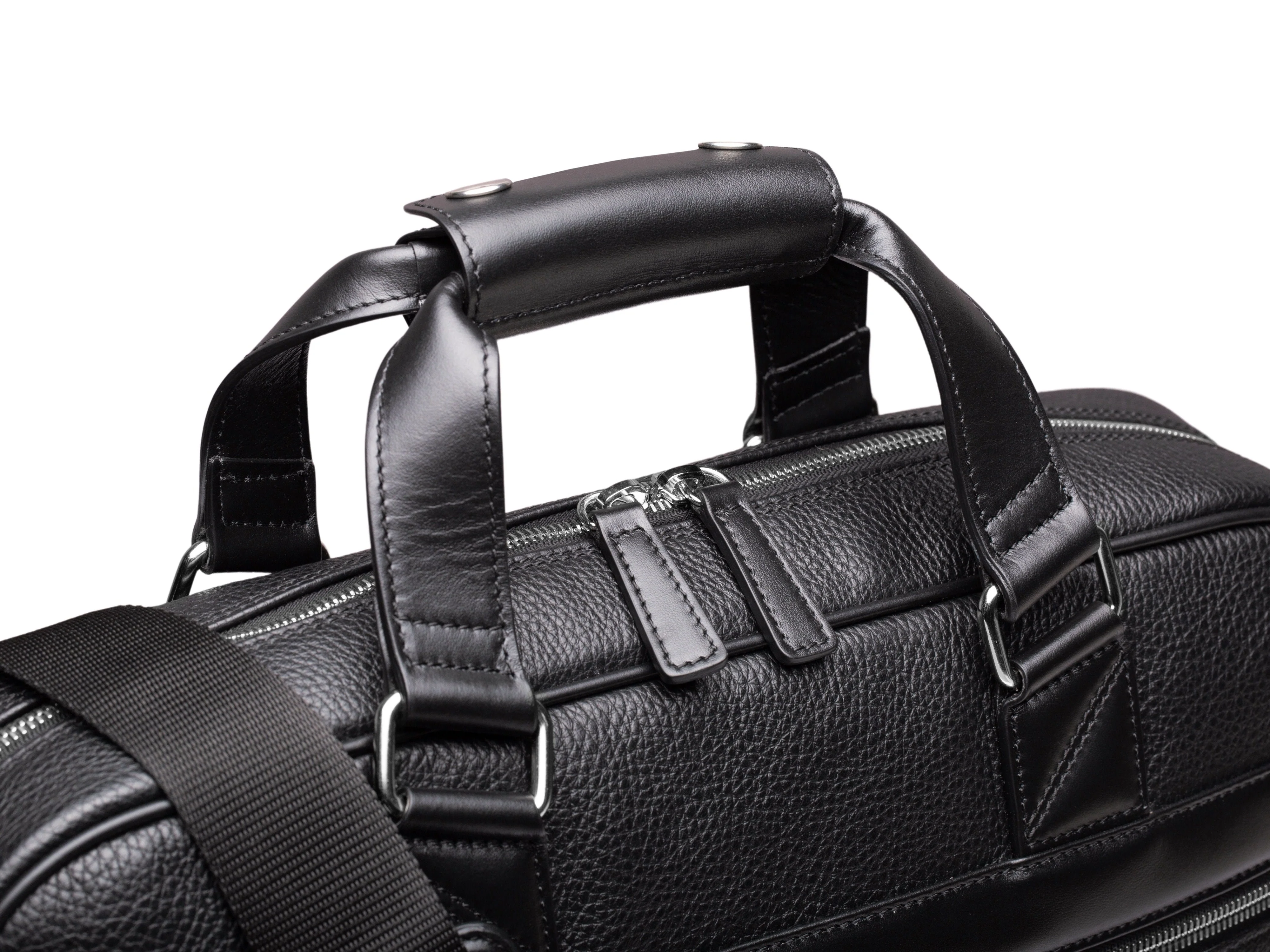 Monfrini Single Gusset Stringer - Image 17