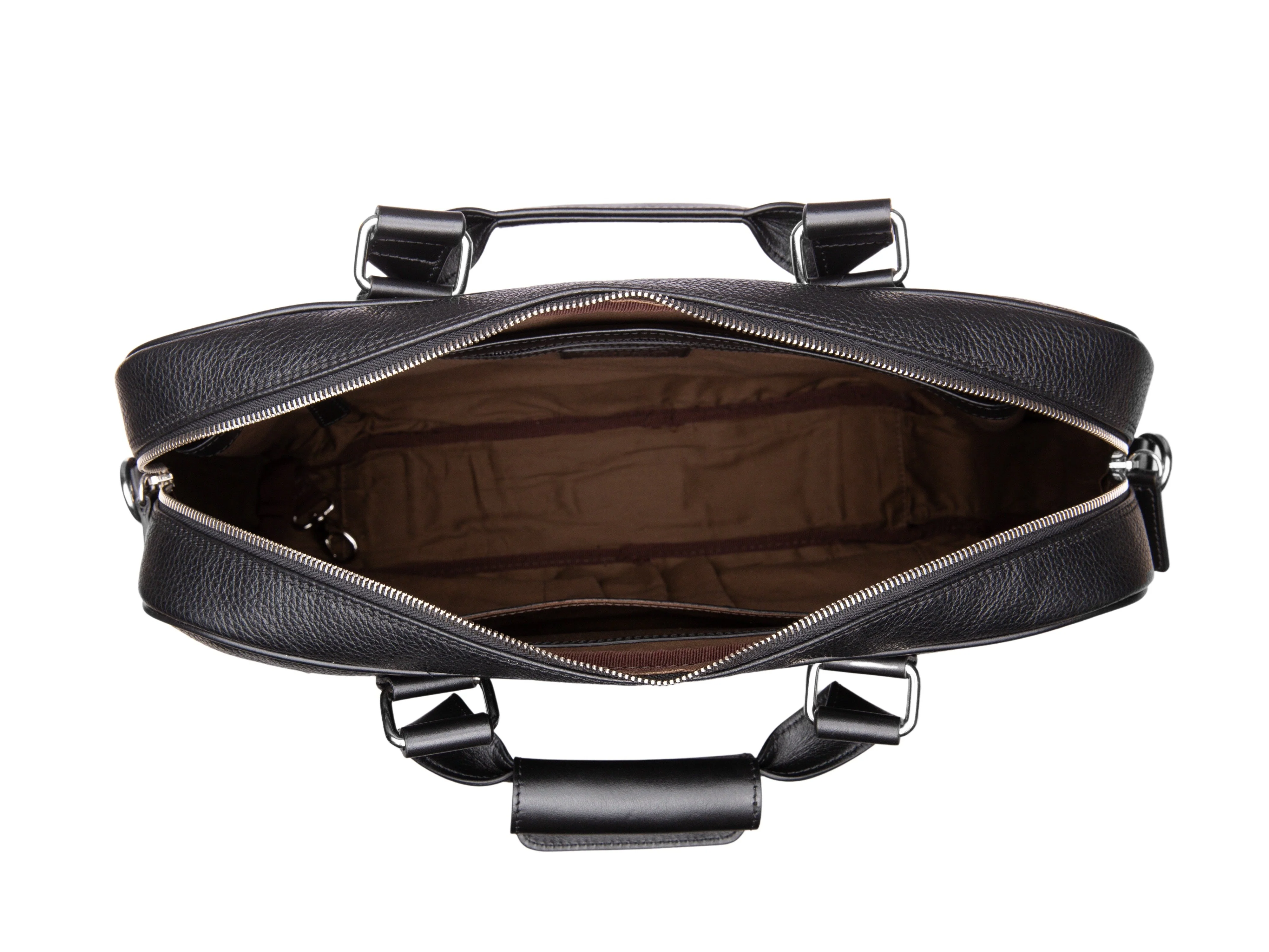 Monfrini Single Gusset Stringer - Image 3