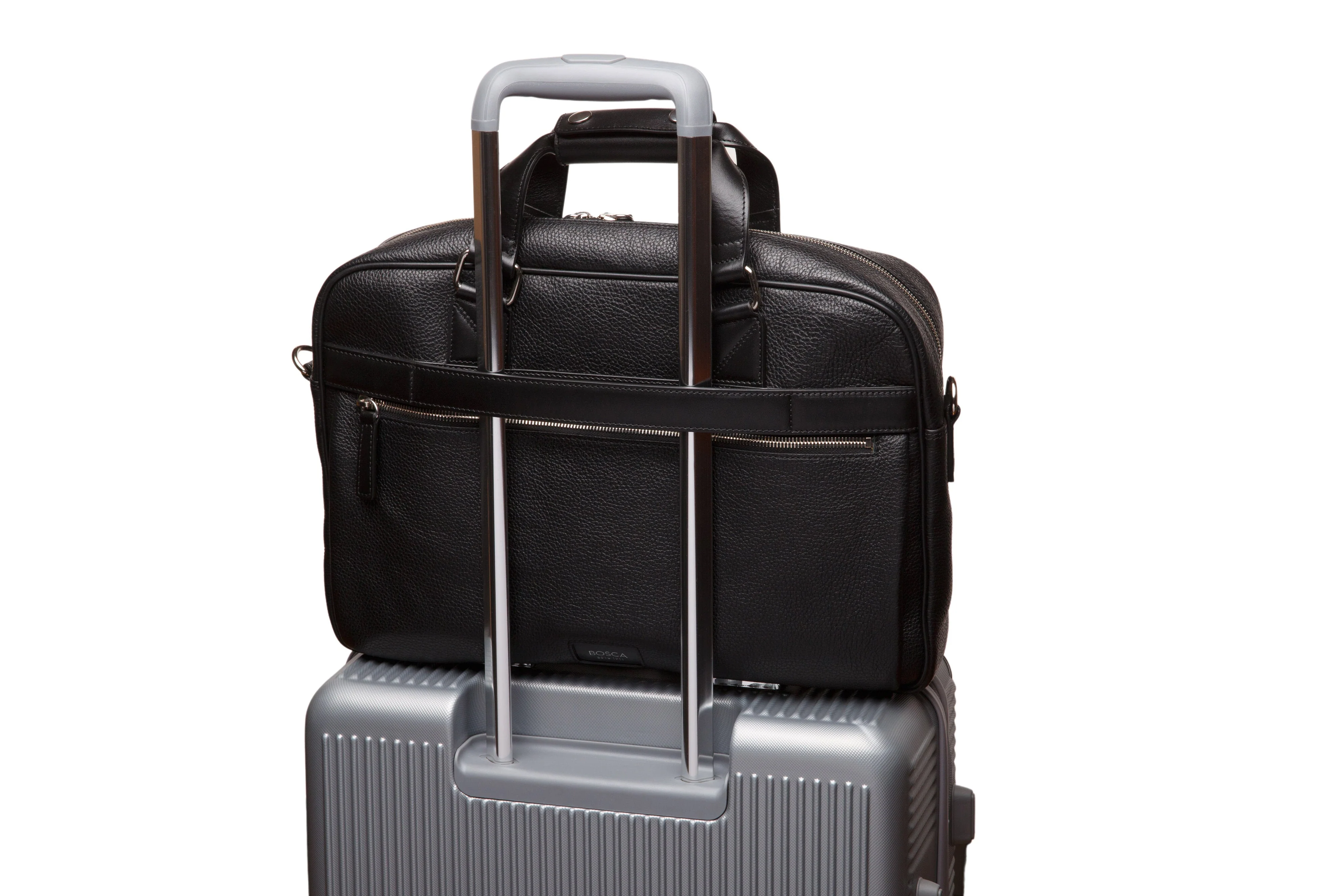 Monfrini Single Gusset Stringer - Image 4