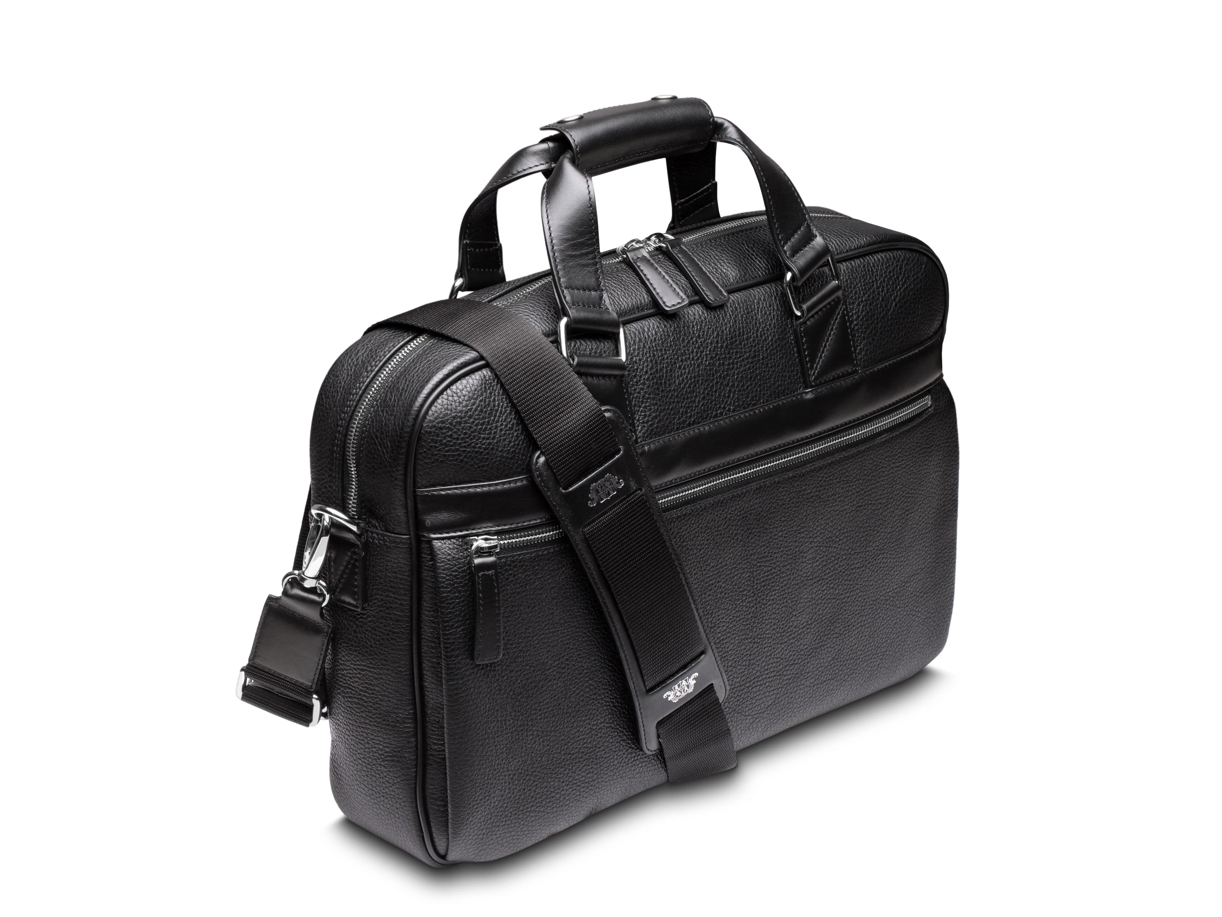 Monfrini Single Gusset Stringer - Image 5