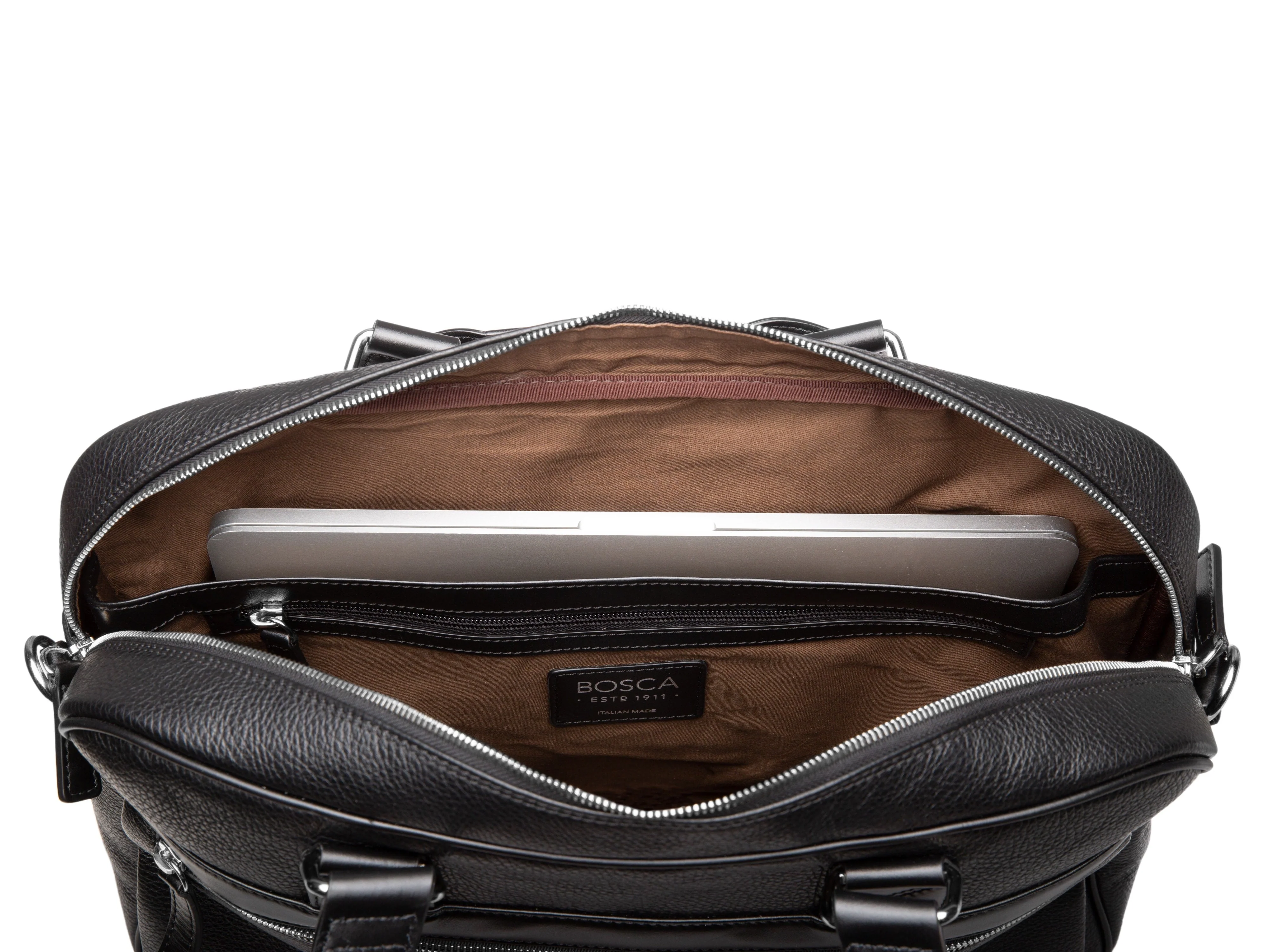 Monfrini Single Gusset Stringer - Image 6