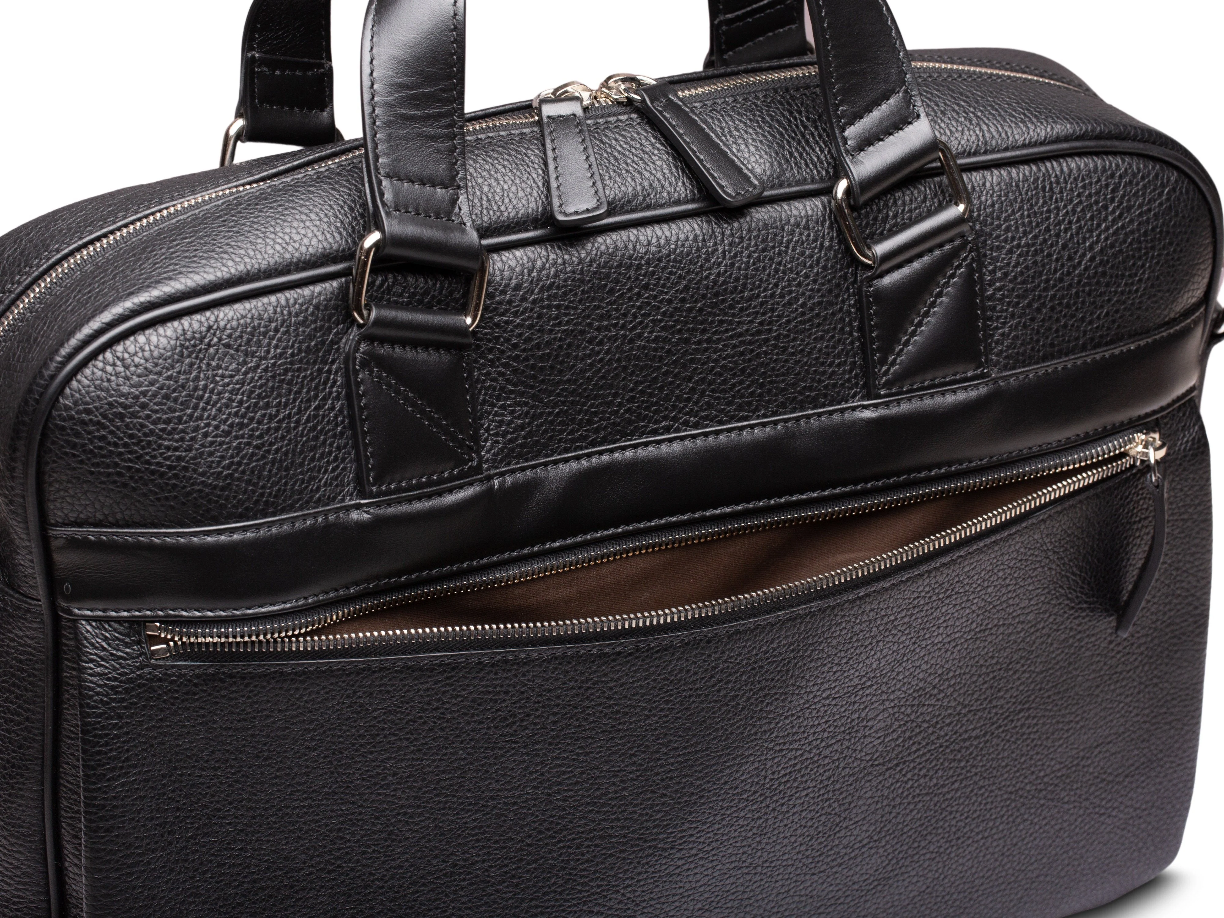 Monfrini Single Gusset Stringer - Image 8