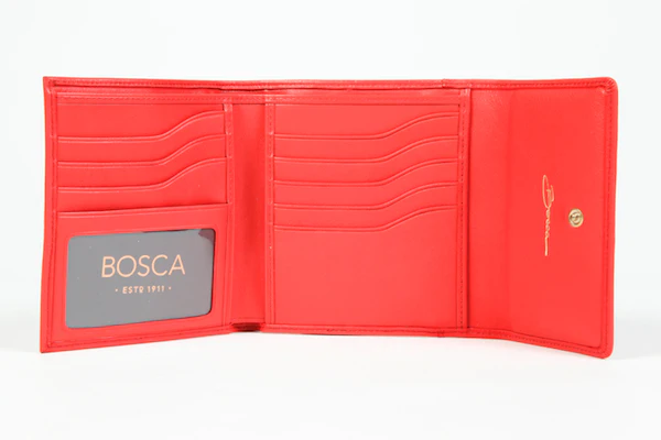 Nappa Vitello Attache - Image 5