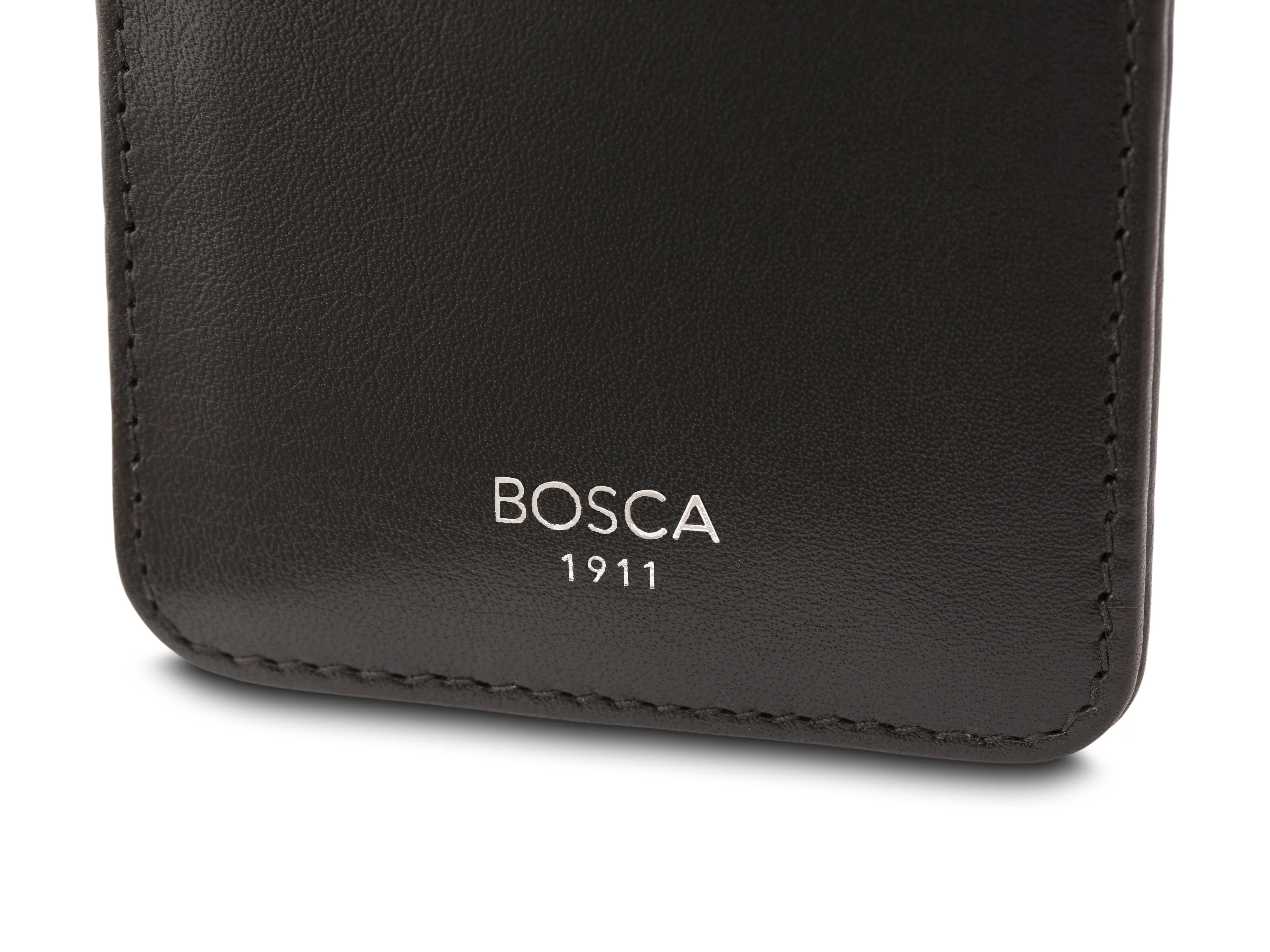 Nappa Vitello Pull Tab Card Case - Image 7