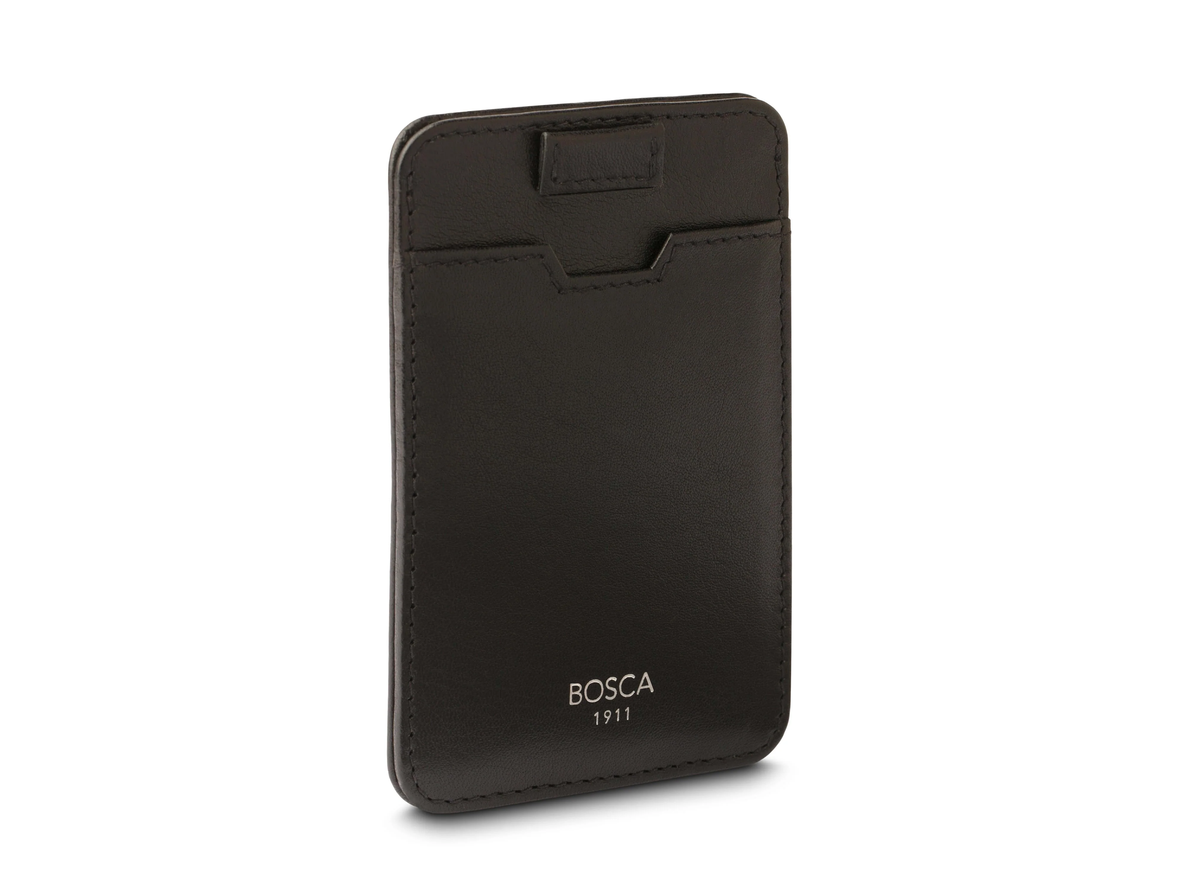 Nappa Vitello Pull Tab Card Case - Image 8